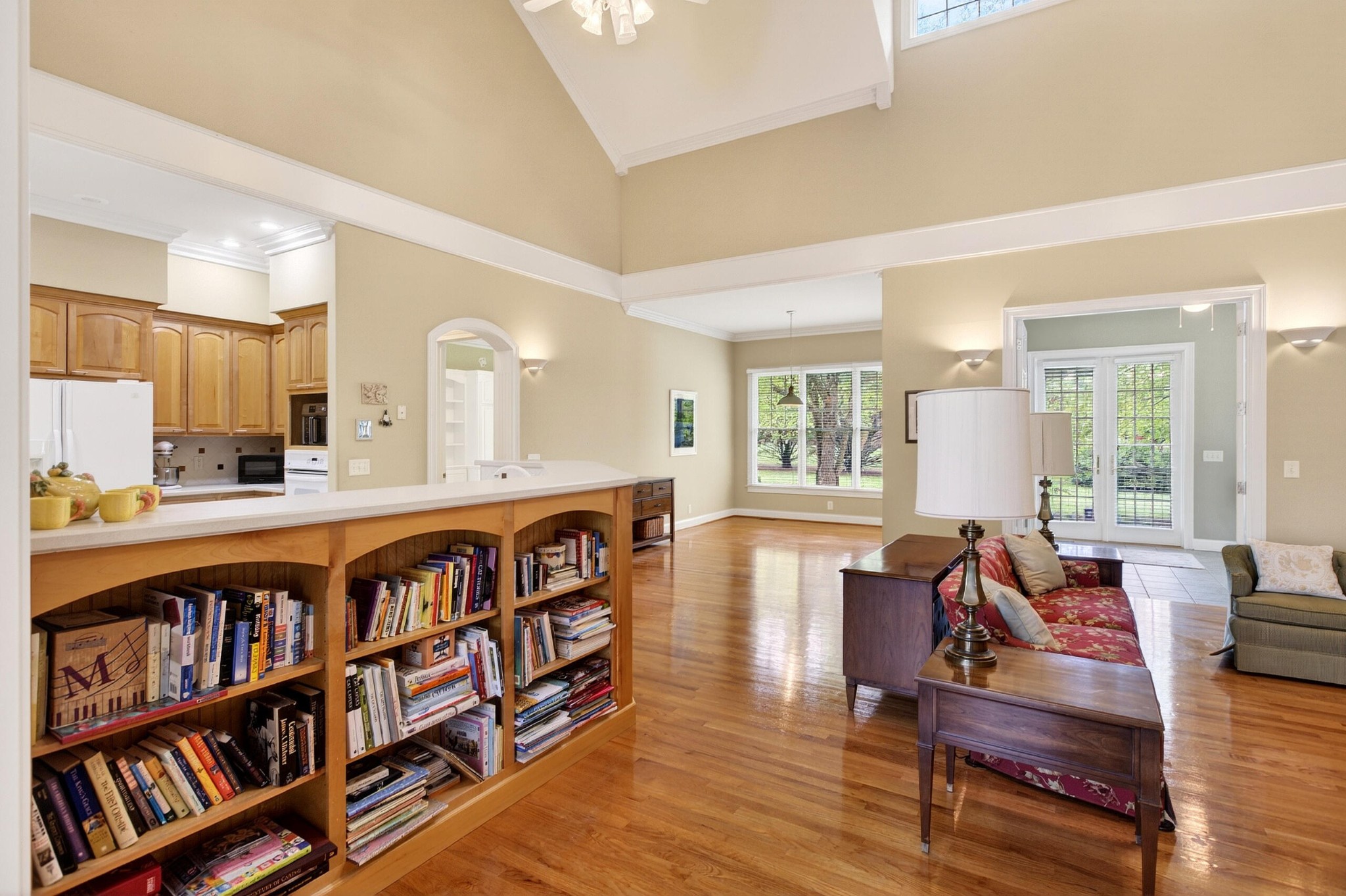 3377 Princeton Hill Circle, Nw Property Photo 19