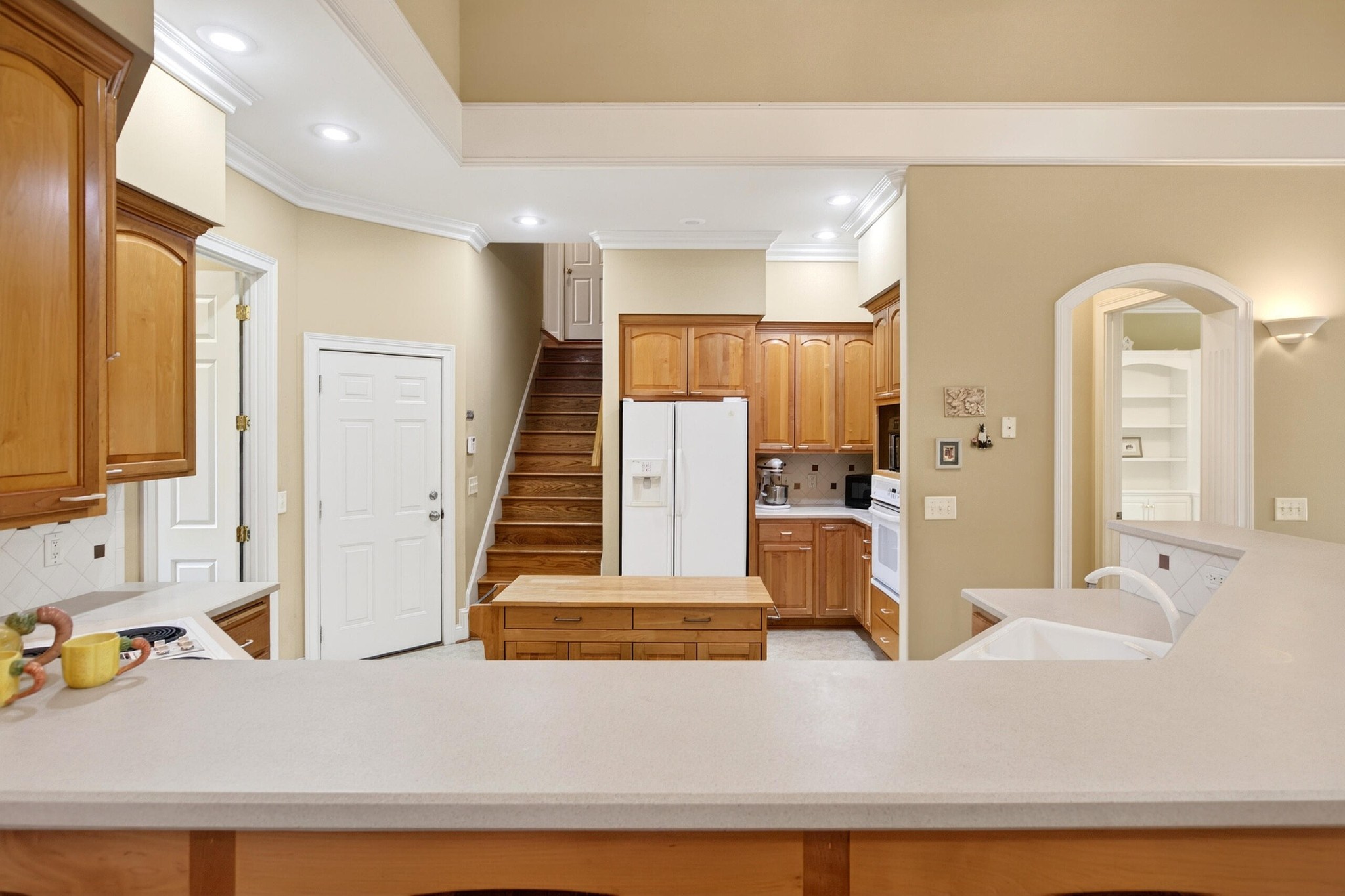 3377 Princeton Hill Circle, Nw Property Photo 20