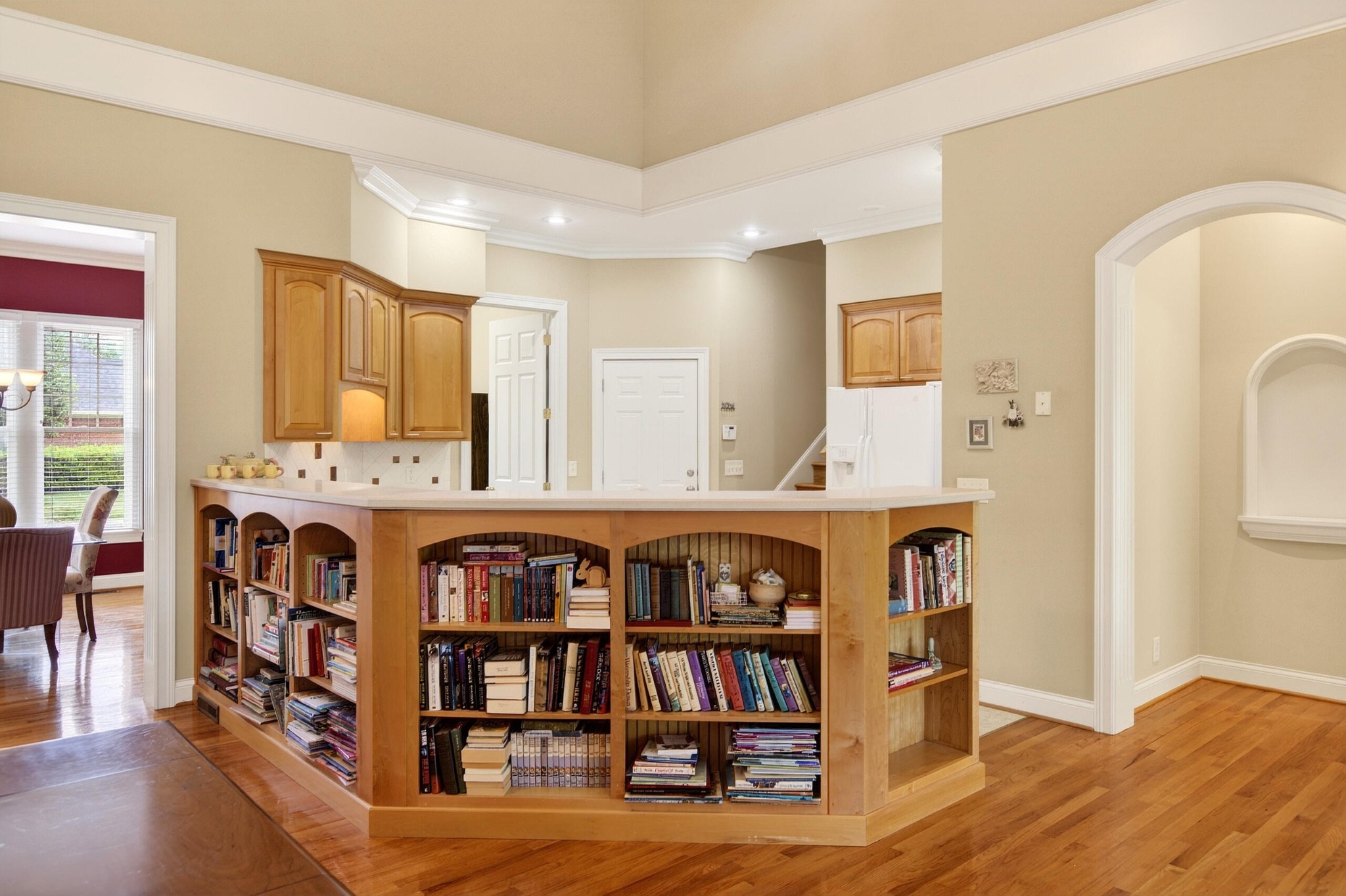 3377 Princeton Hill Circle, Nw Property Photo 21