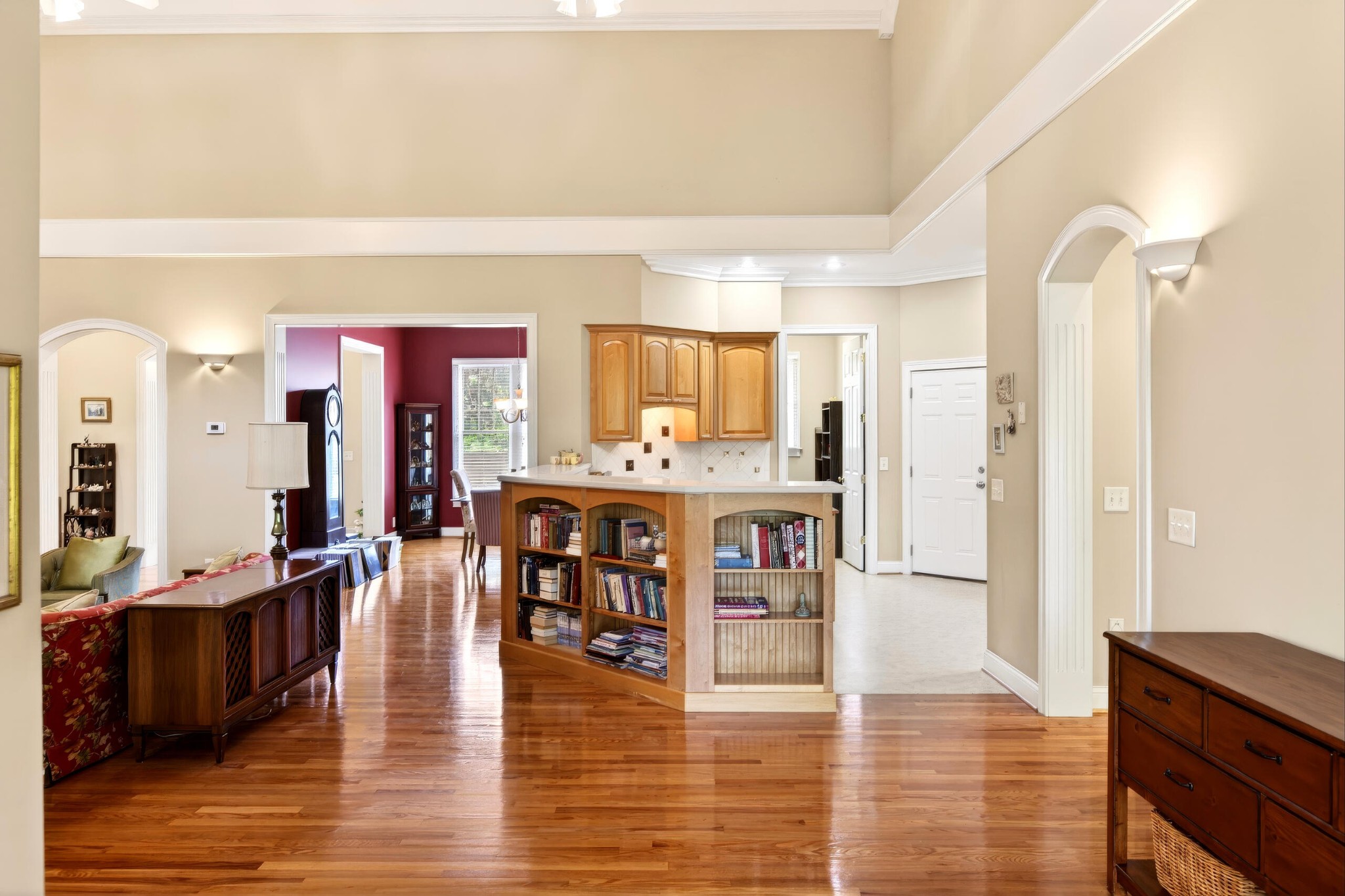 3377 Princeton Hill Circle, Nw Property Photo 22
