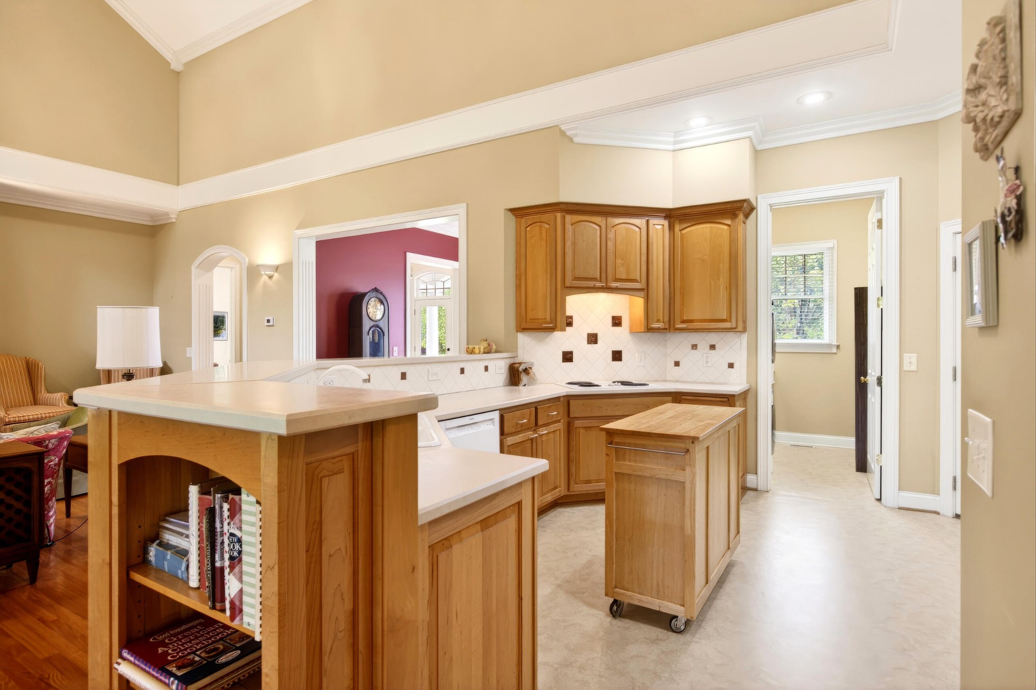 3377 Princeton Hill Circle, Nw Property Photo 23