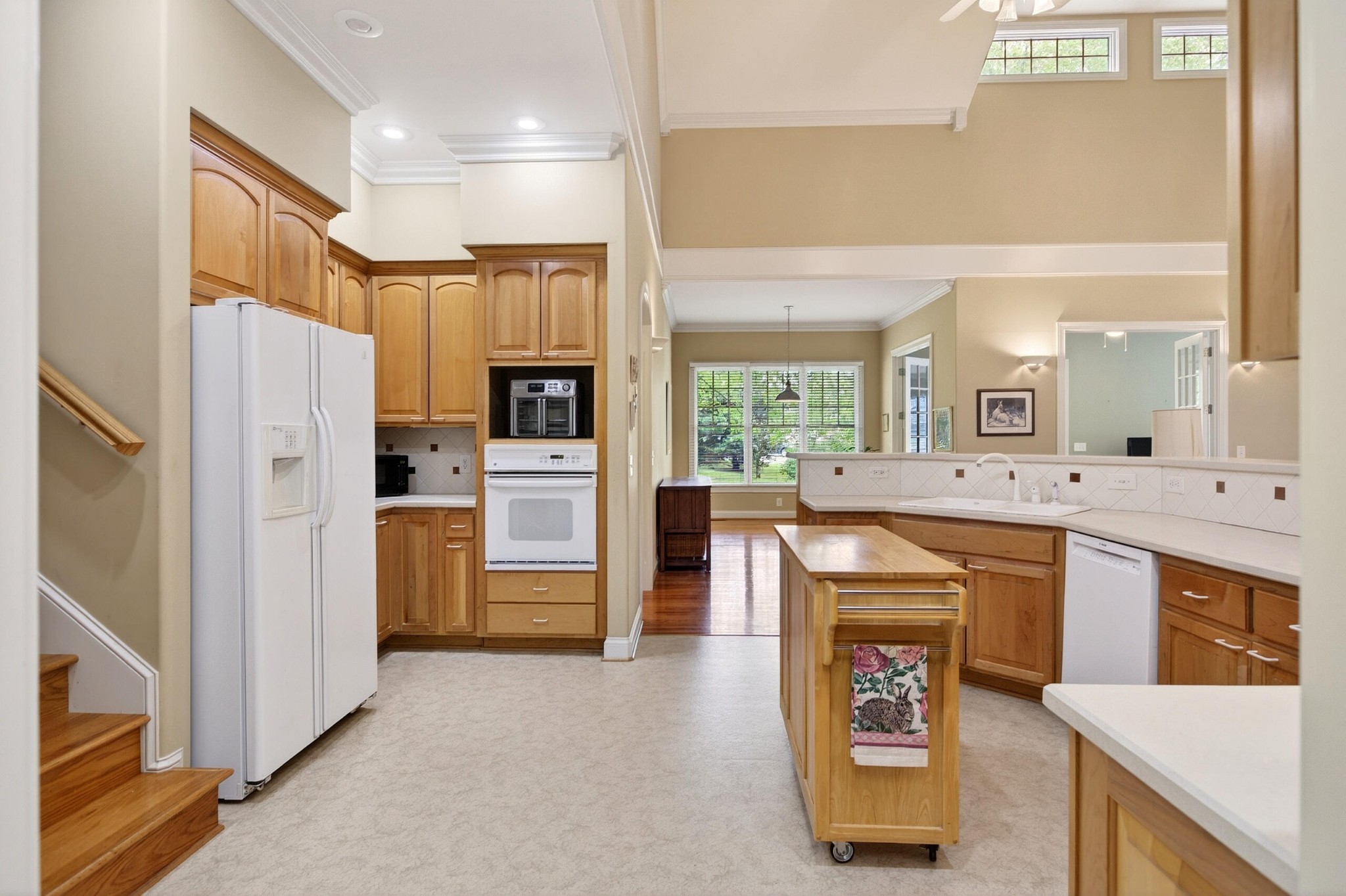 3377 Princeton Hill Circle, Nw Property Photo 27