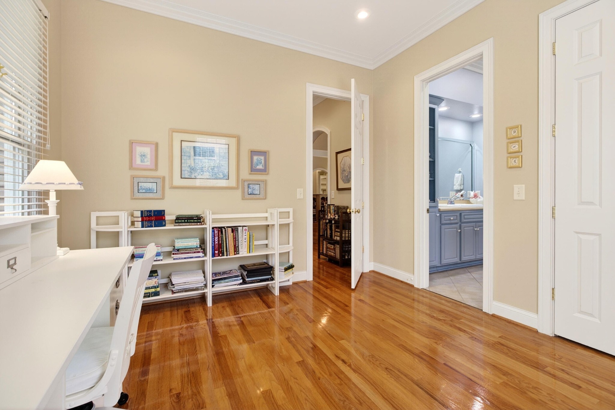 3377 Princeton Hill Circle, Nw Property Photo 41