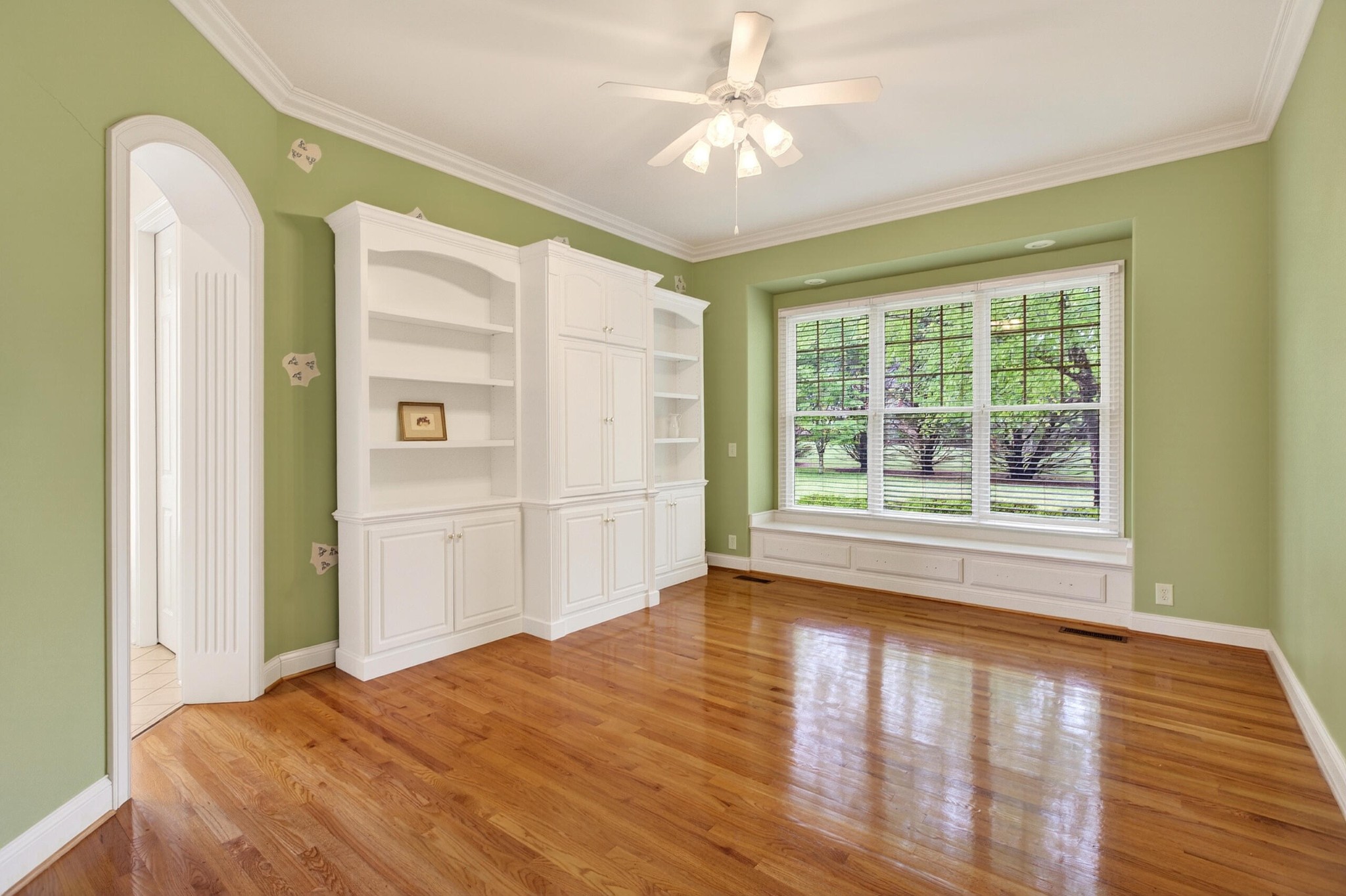 3377 Princeton Hill Circle, Nw Property Photo 42