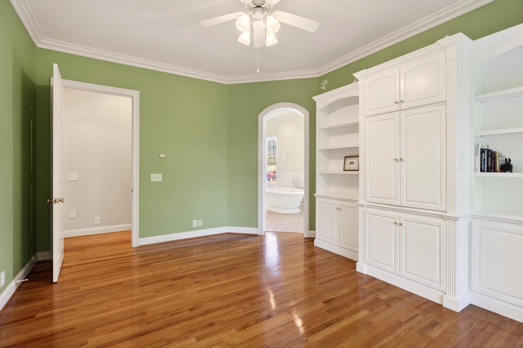 3377 Princeton Hill Circle, Nw Property Photo 43