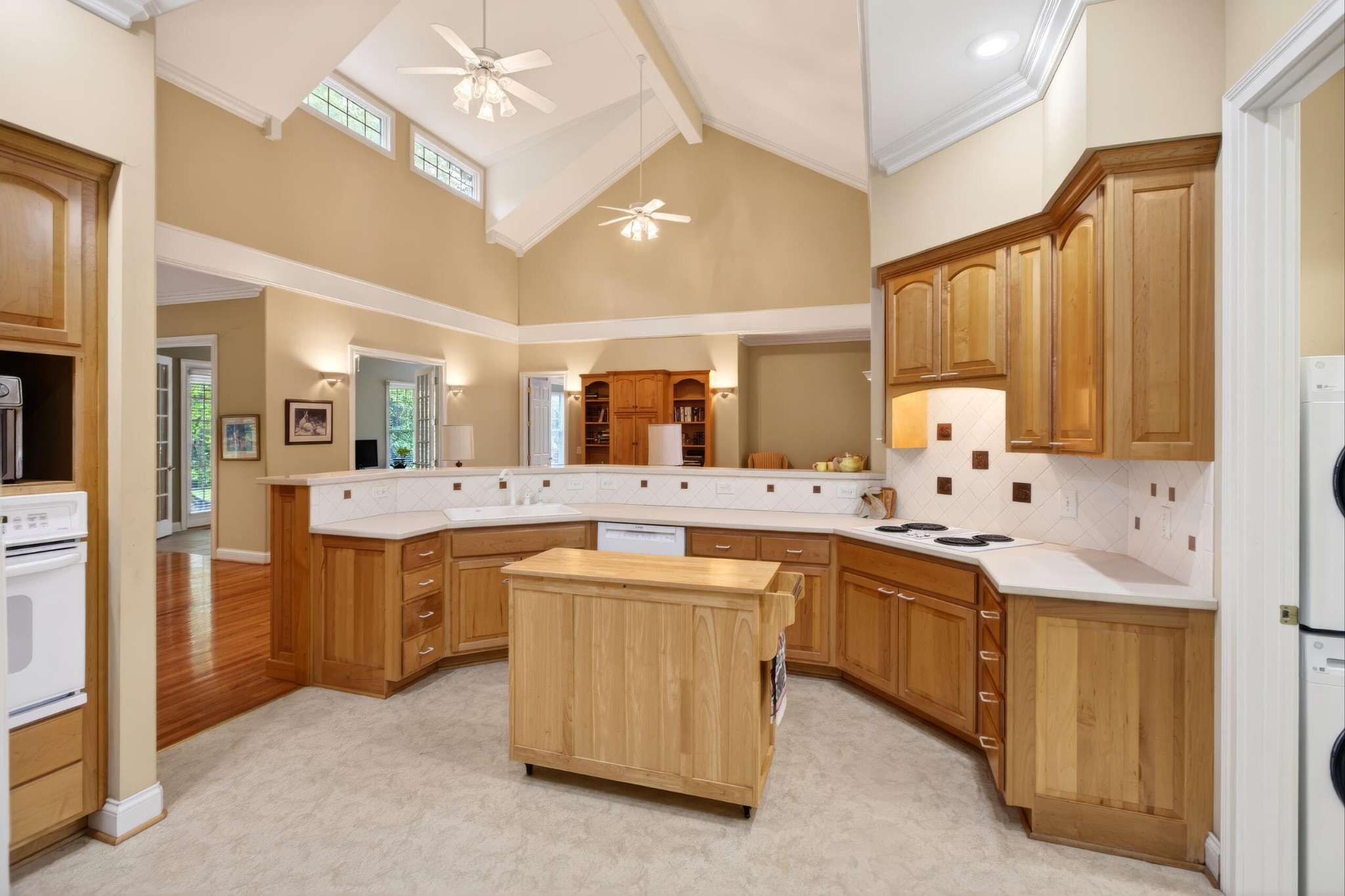 3377 Princeton Hill Circle, Nw Property Photo 54