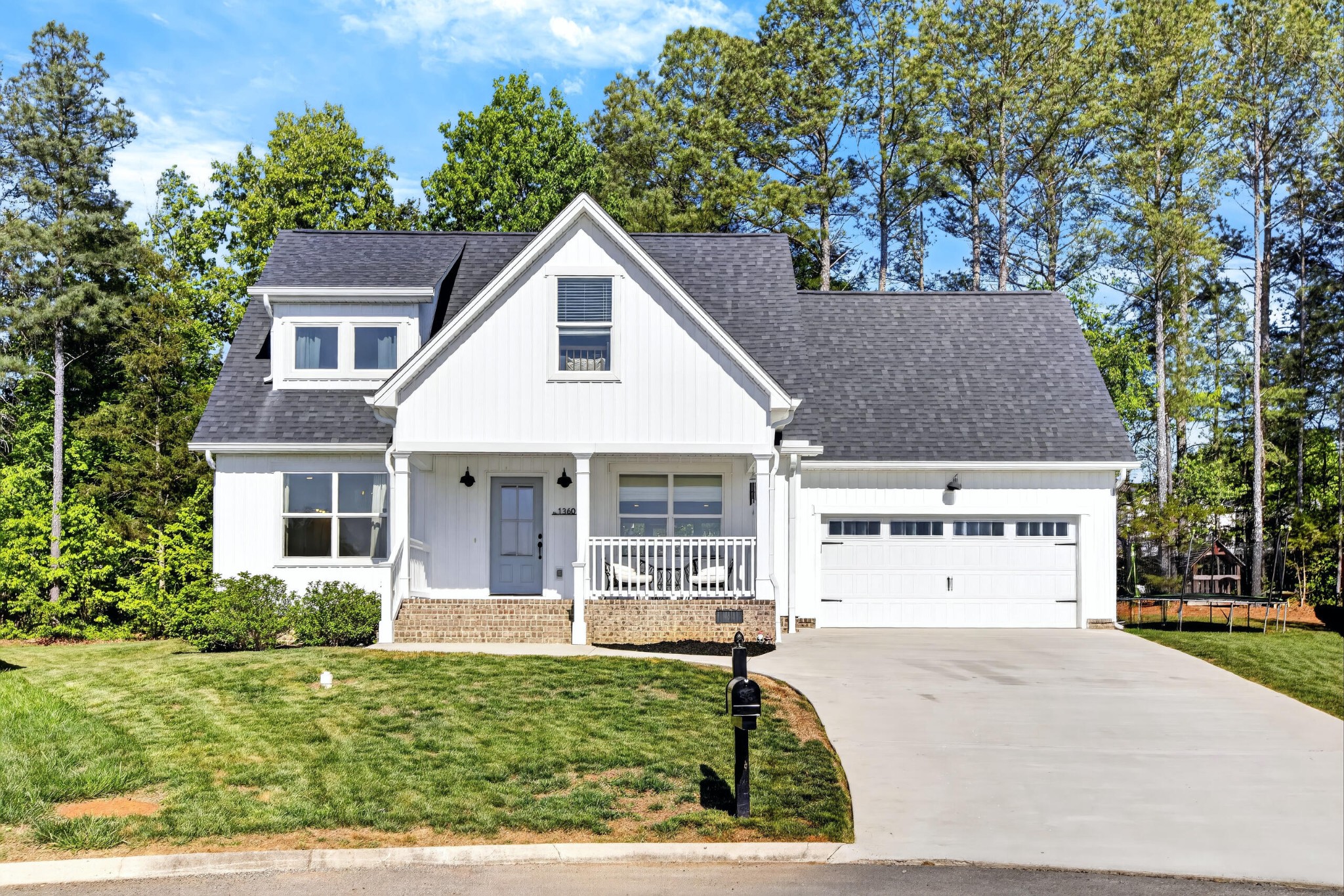 1360 Stone Creek Trail, Nw Property Photo 1