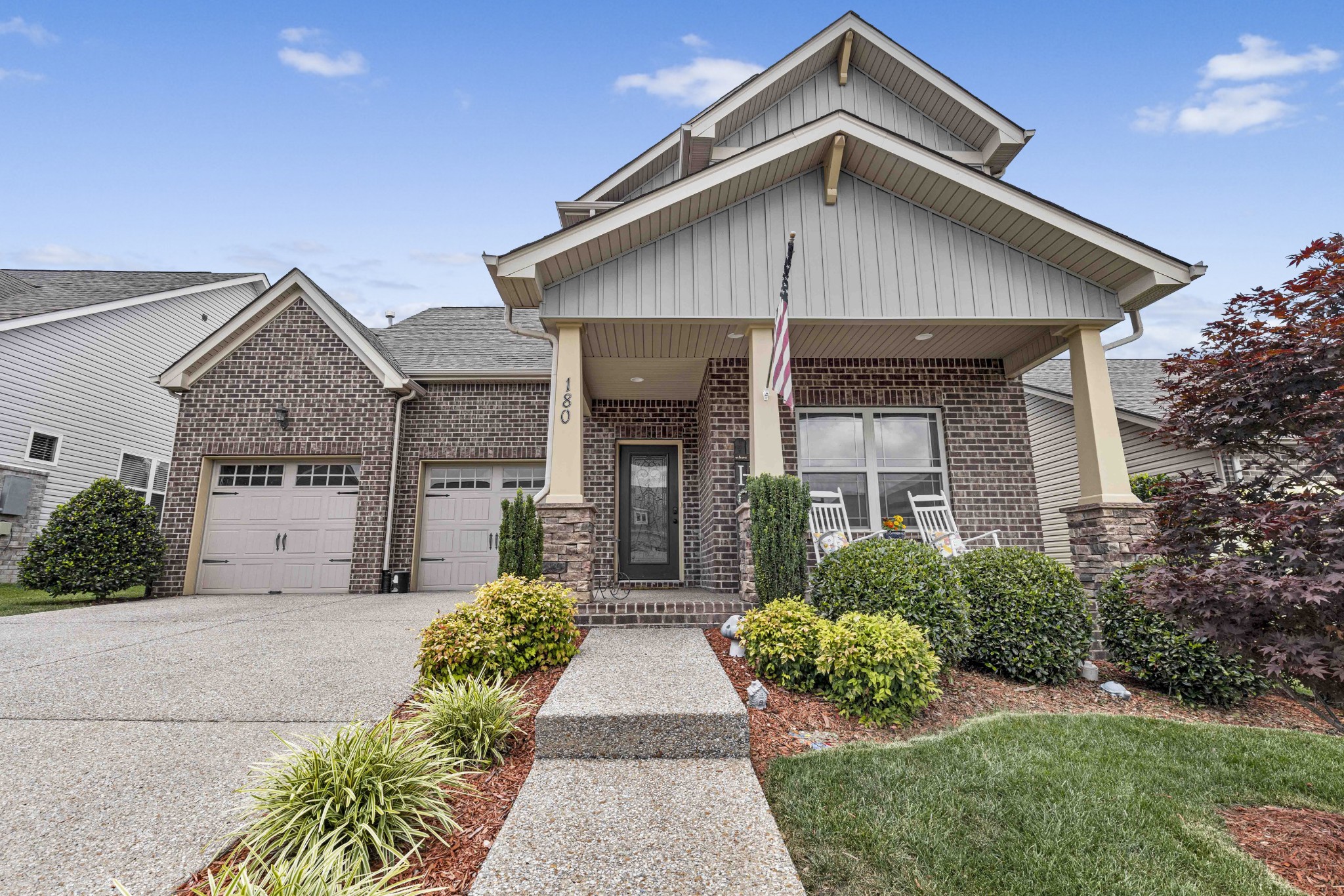 180 Bexley Way
