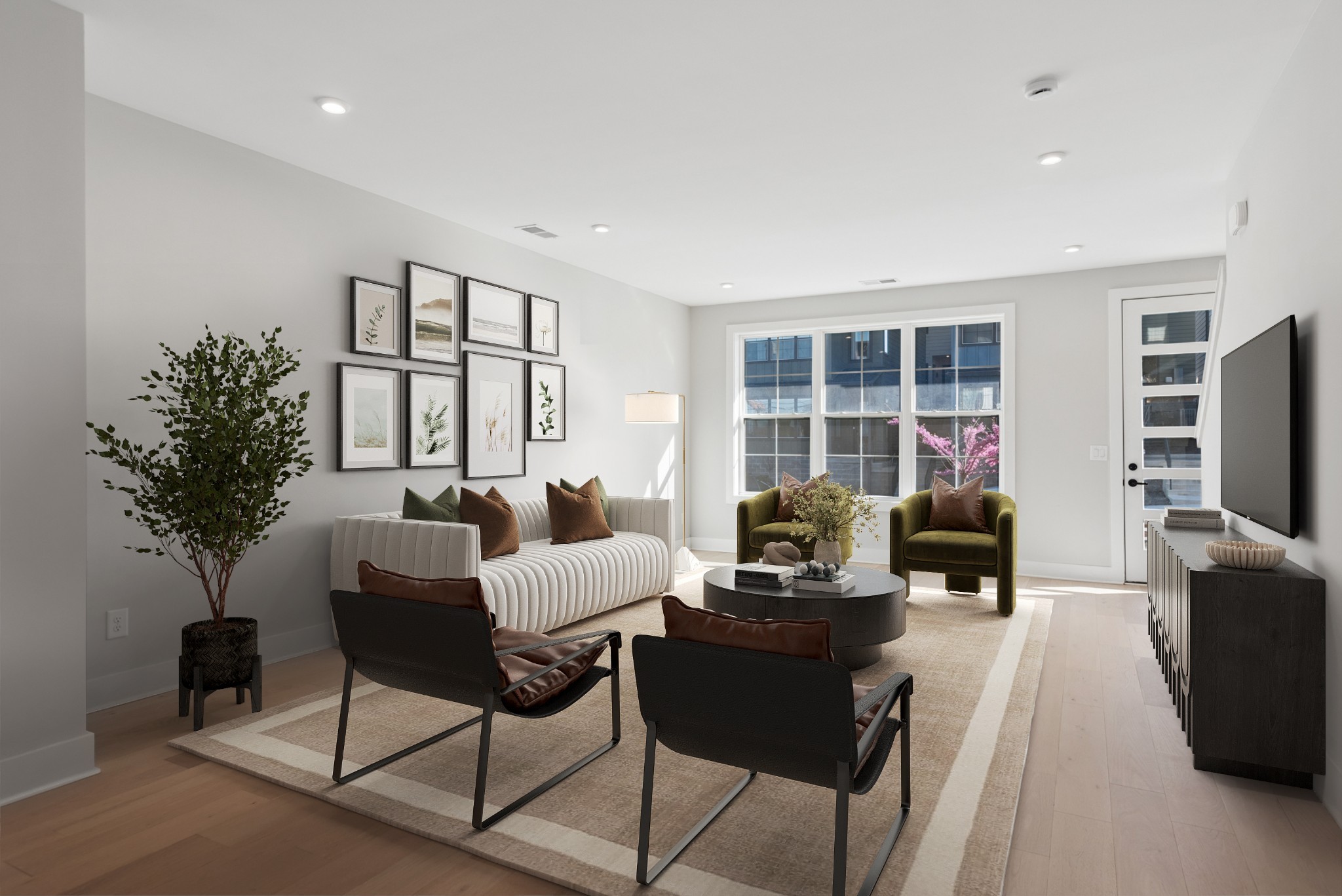 4D Trimble St