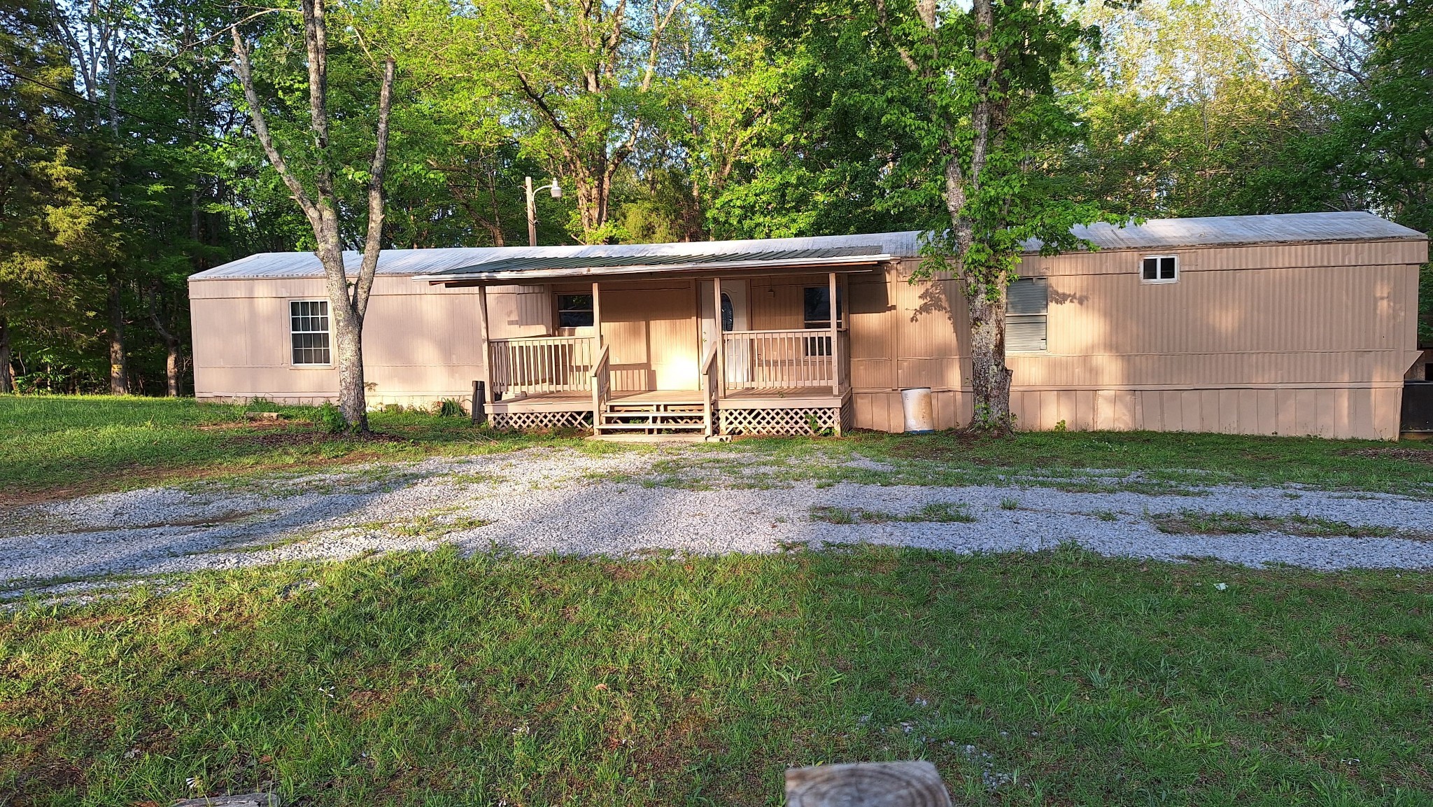 342 E Little Richland Rd