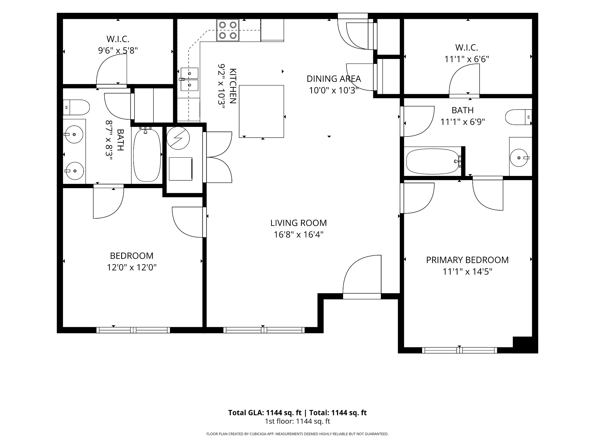 1118 Litton Avenue Property Photo 21