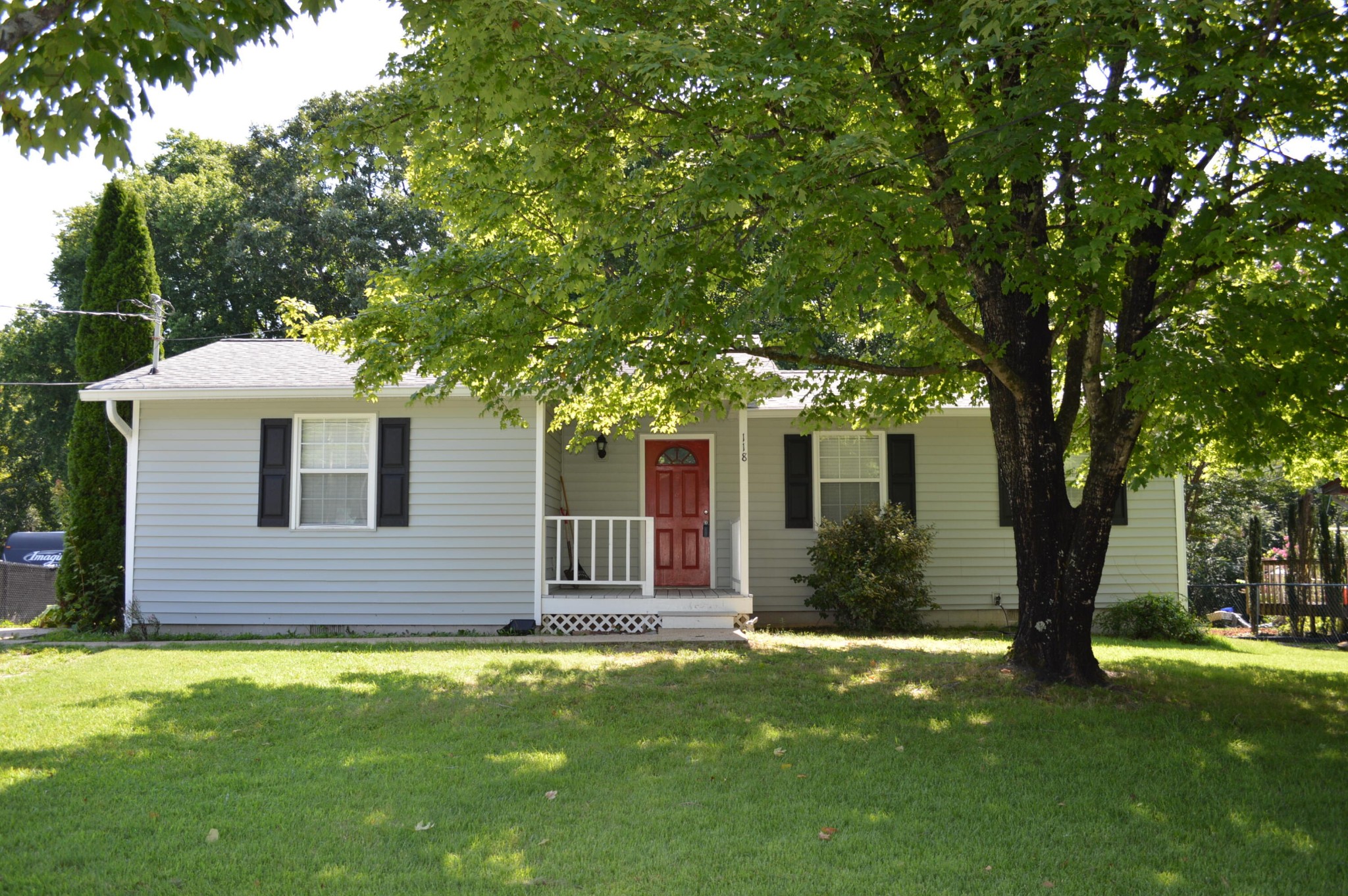118 Matt Circle, SE