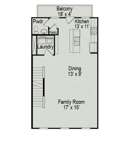 141 Rosebush Lane Property Photo 5