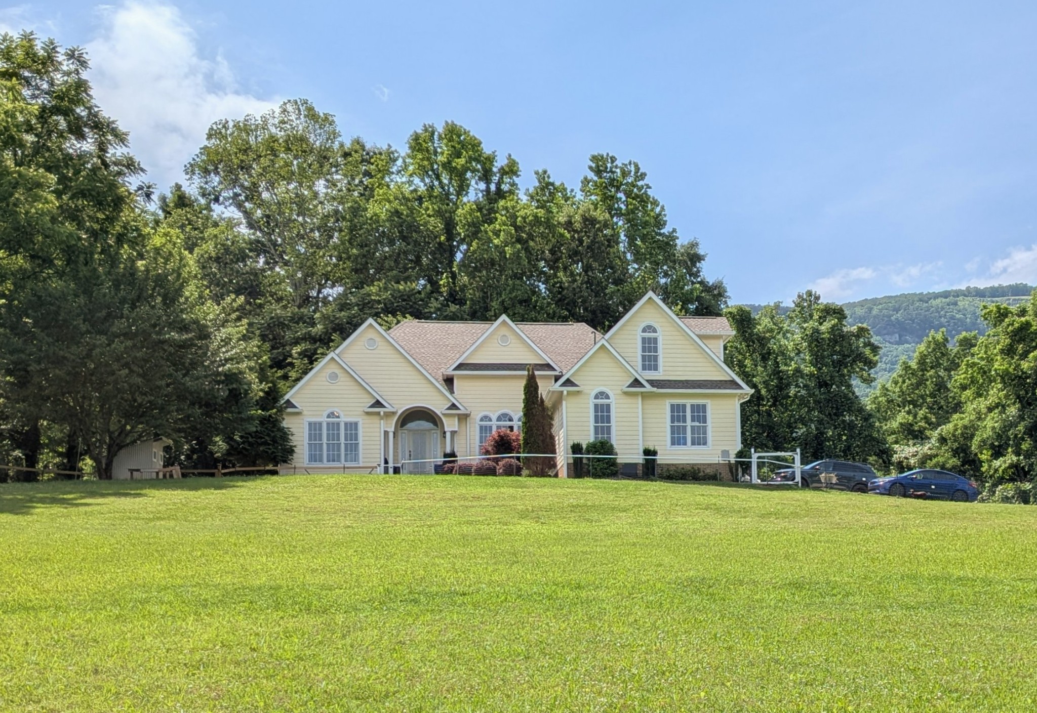 221 Jason Patrick Dr Property Photo 1