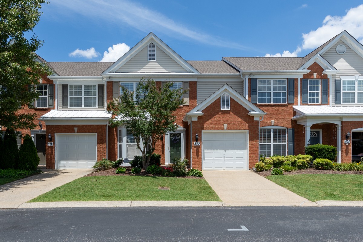 510 Old Towne Dr Property Photo 1