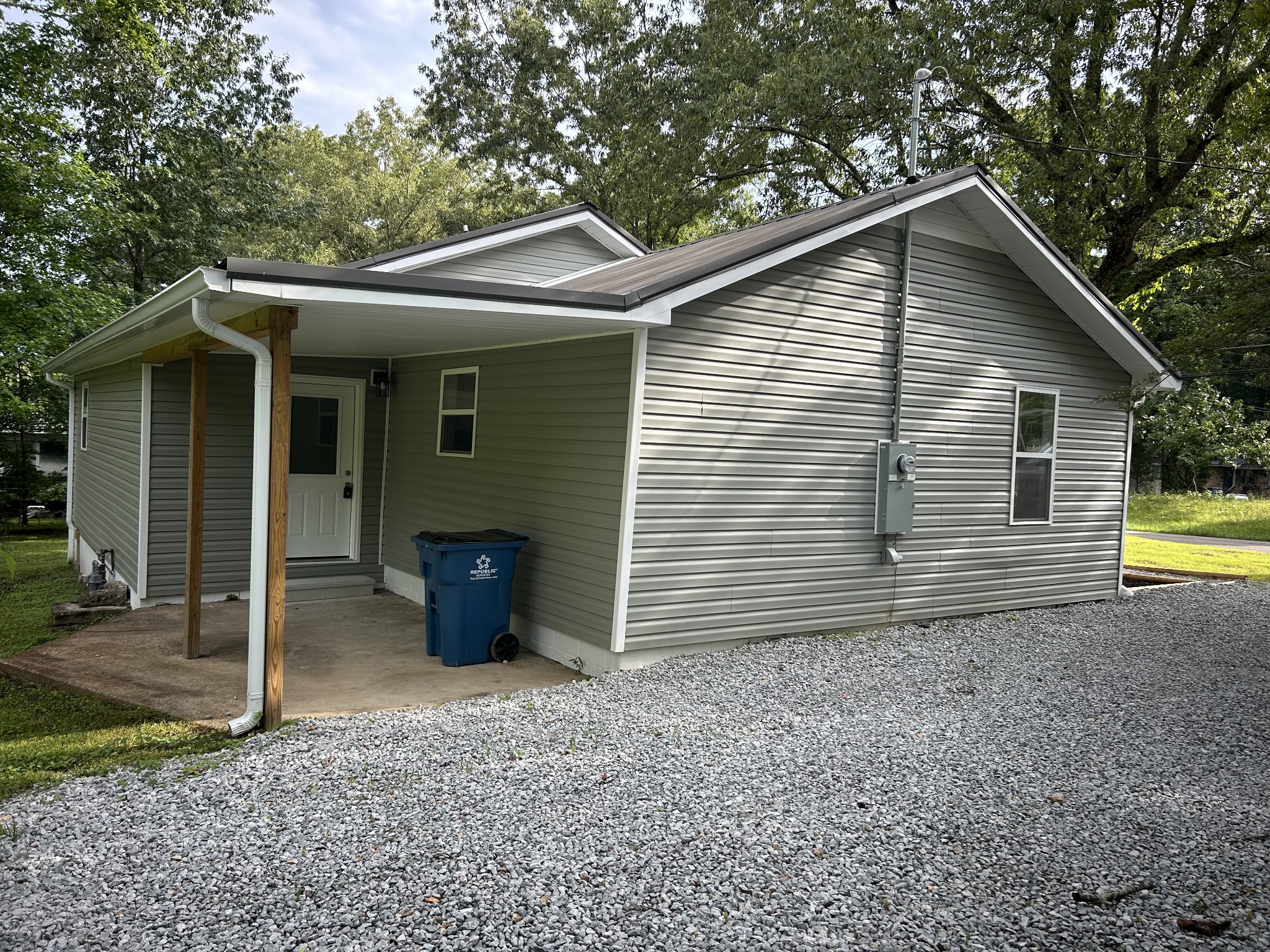 161 Post Oak Ave Property Photo 6