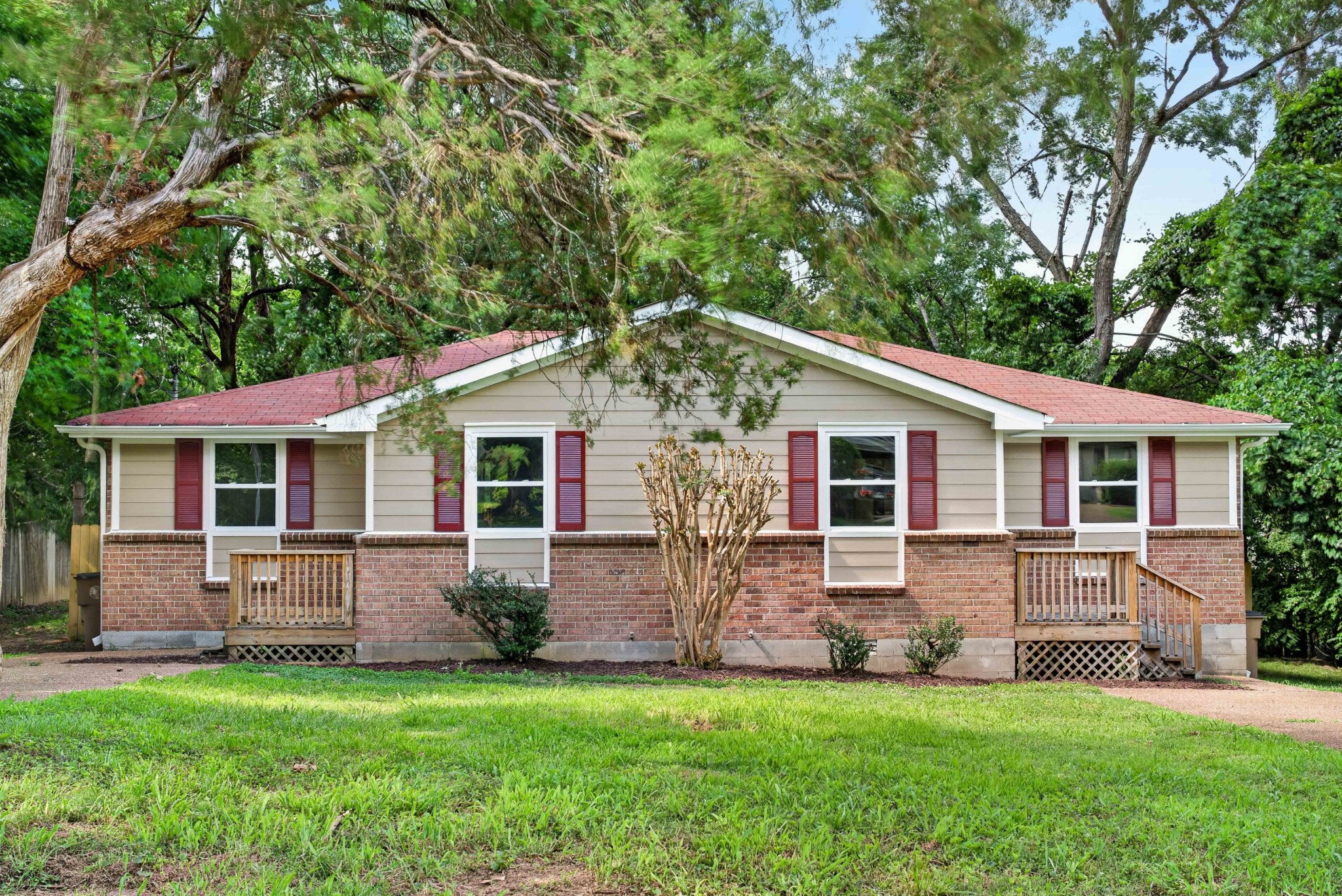 202 Wheeler Ave
