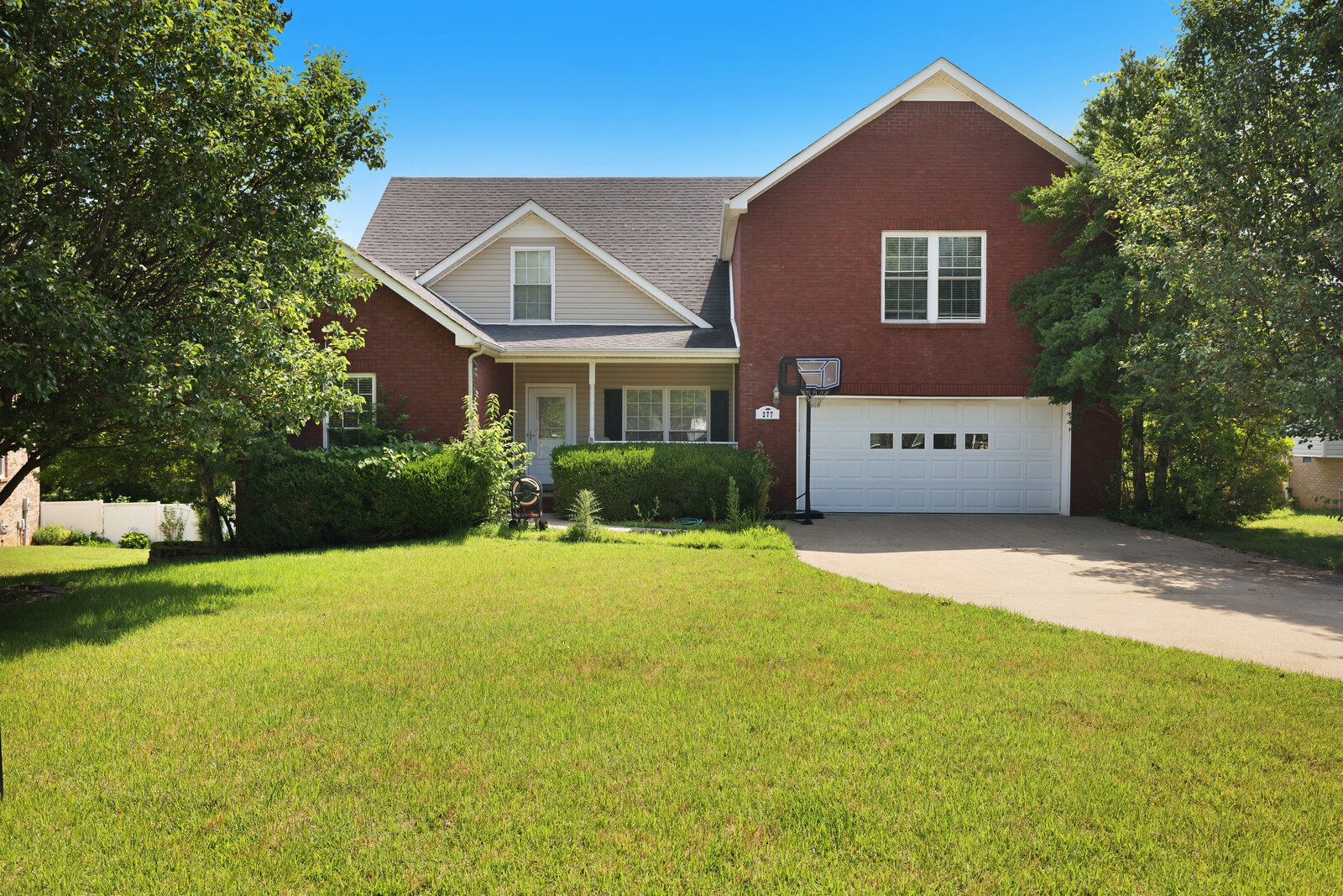 277 Fair Haven Dr Property Photo 1