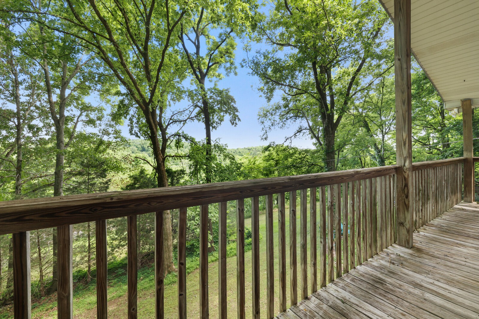 1153 Bear Creek Pike Property Photo 5