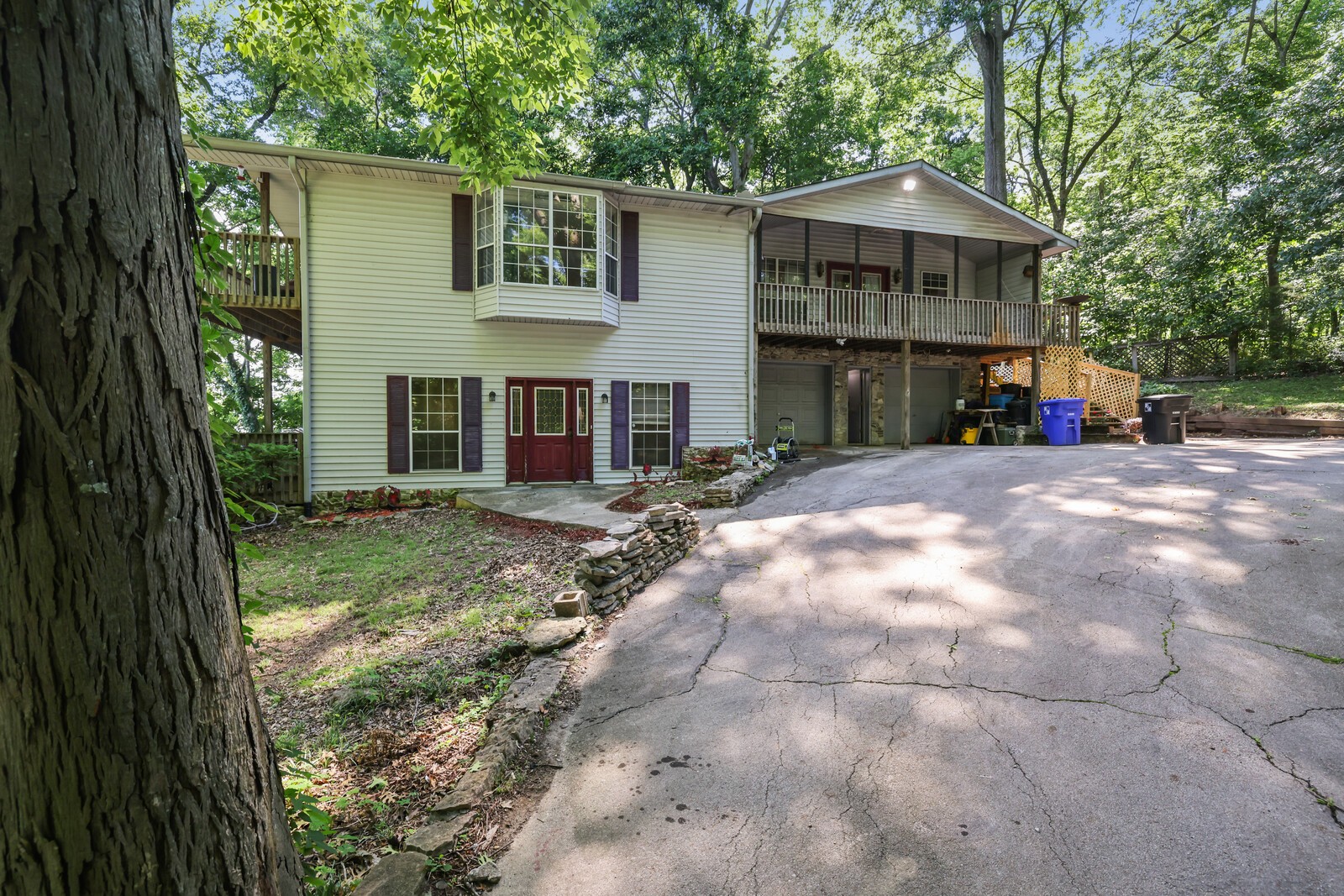 1153 Bear Creek Pike Property Photo 7