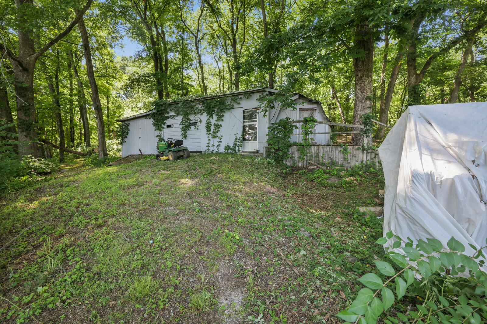 1153 Bear Creek Pike Property Photo 52