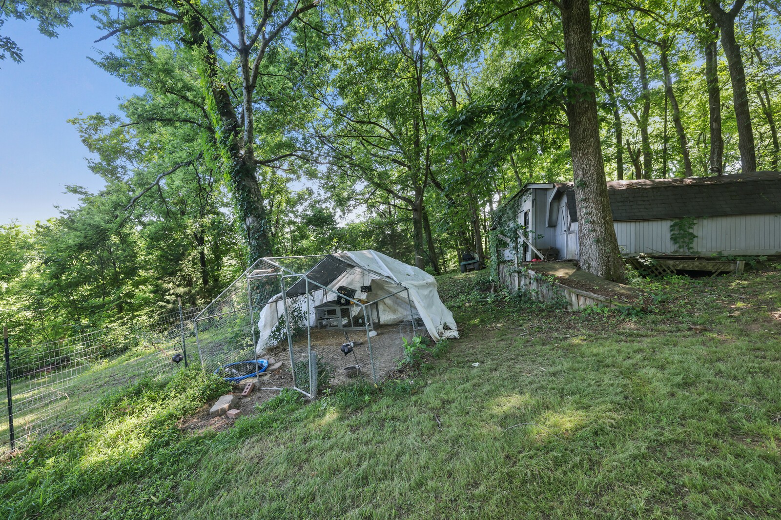 1153 Bear Creek Pike Property Photo 54
