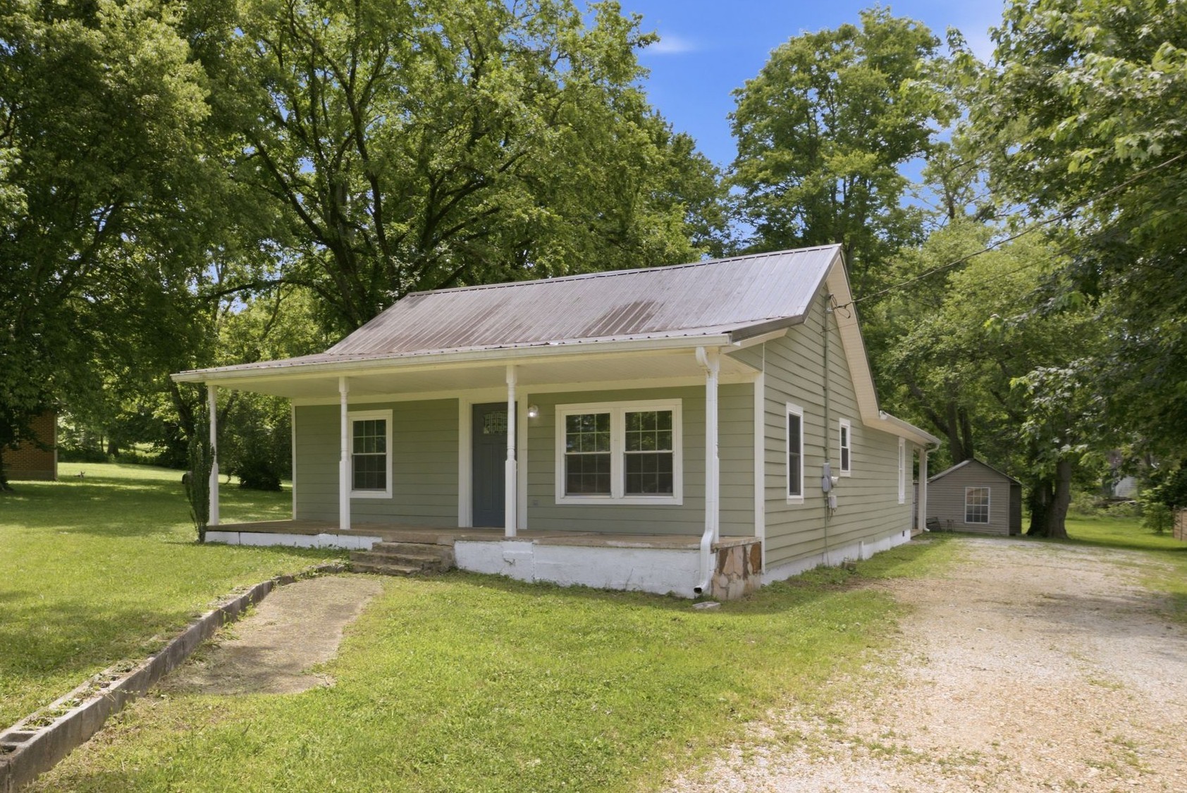 8361 Mount Joy Rd Property Photo 1