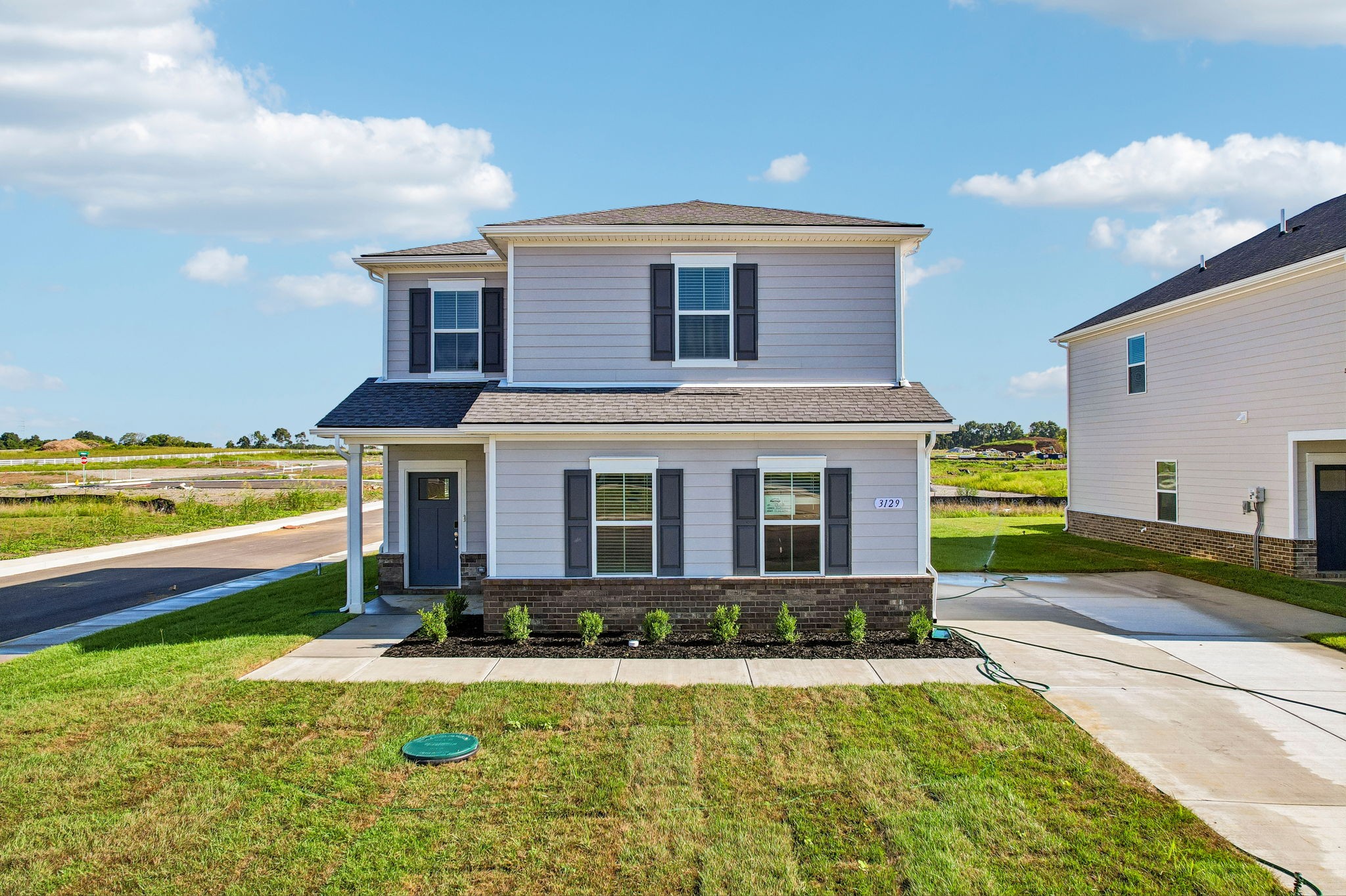 3129 Citrine Dr Property Photo 1