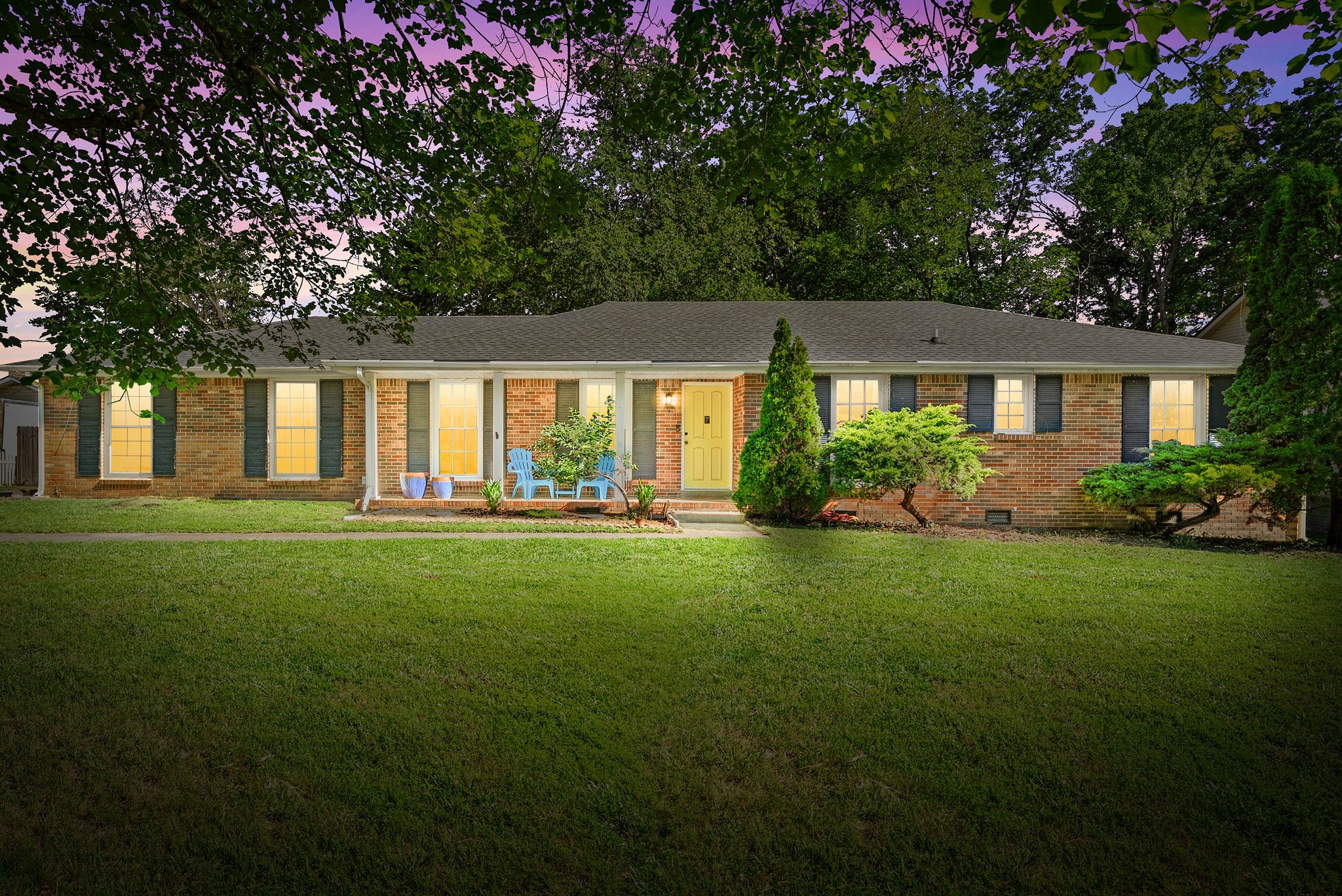 1534 Armistead Dr Property Photo 1