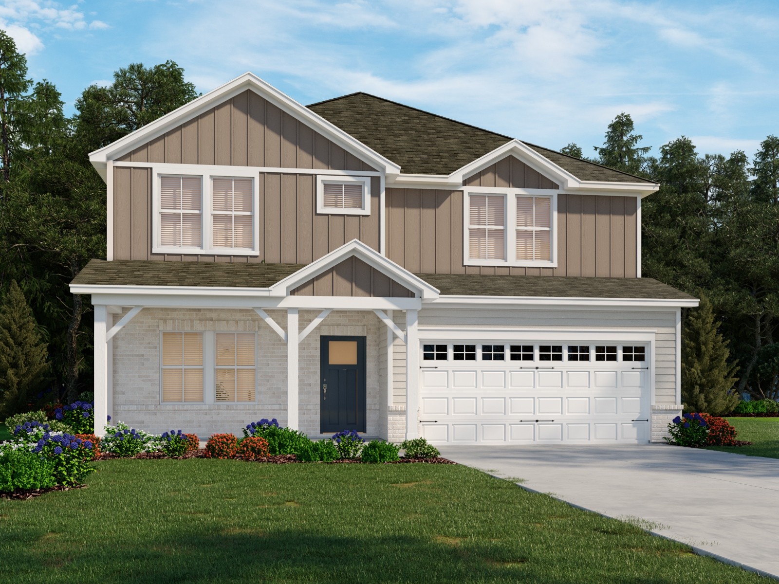 1064 Farm Ridge Dr Property Photo 1
