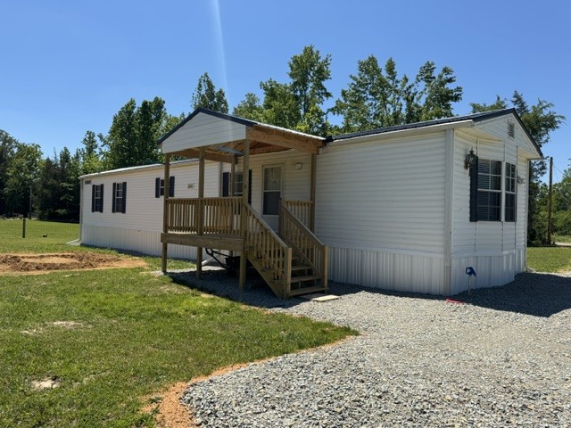 479 Horseshoe Bend Rd Property Photo 1