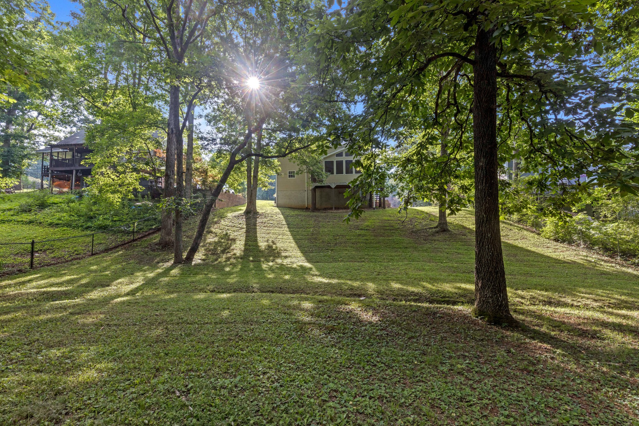 2414 W Wind Drive Property Photo 32
