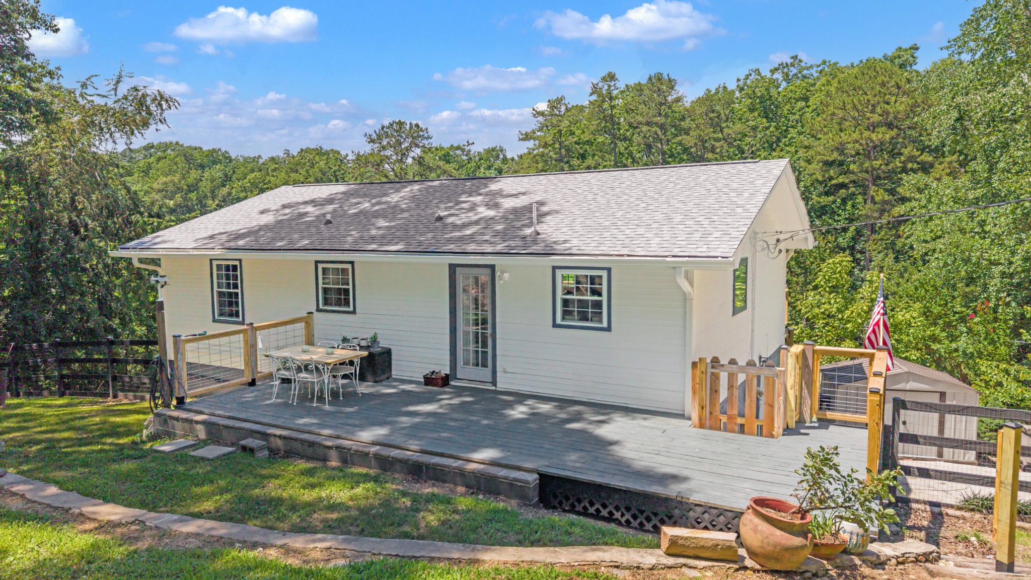 8831 E Ridge Trail Road Property Photo 7