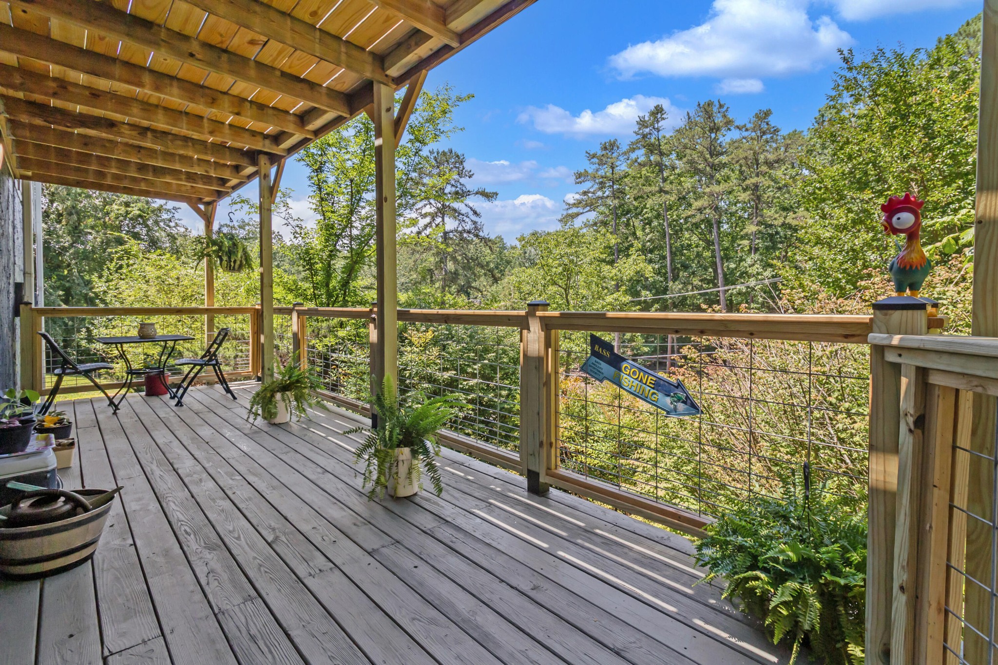 8831 E Ridge Trail Road Property Photo 15