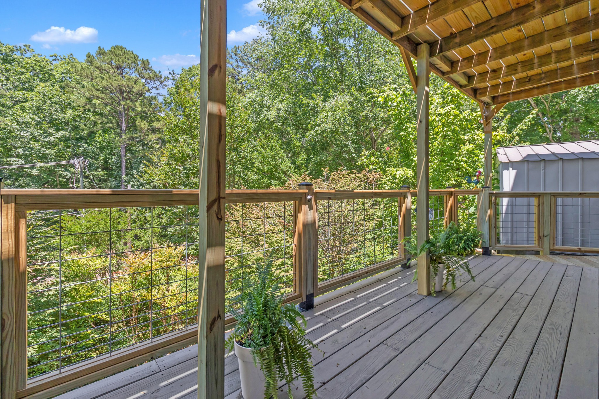 8831 E Ridge Trail Road Property Photo 16