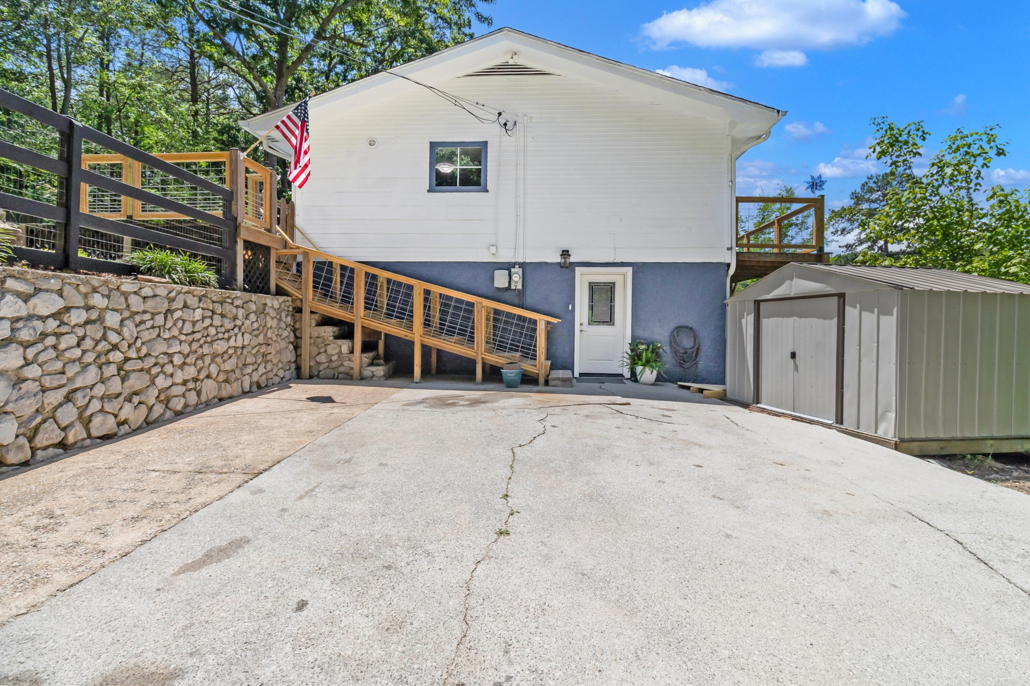 8831 E Ridge Trail Road Property Photo 19