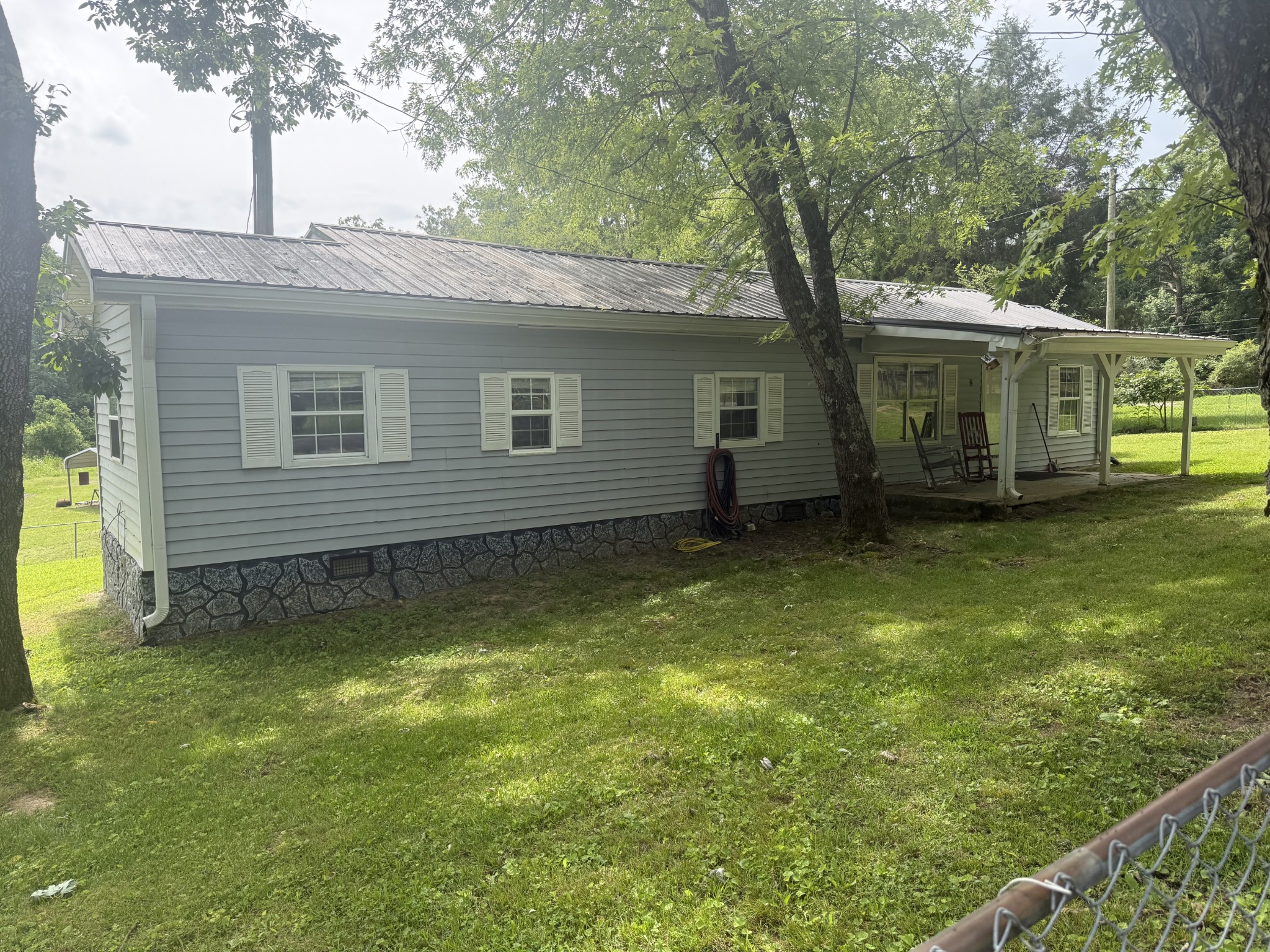 1284 Cotton Harris Rd