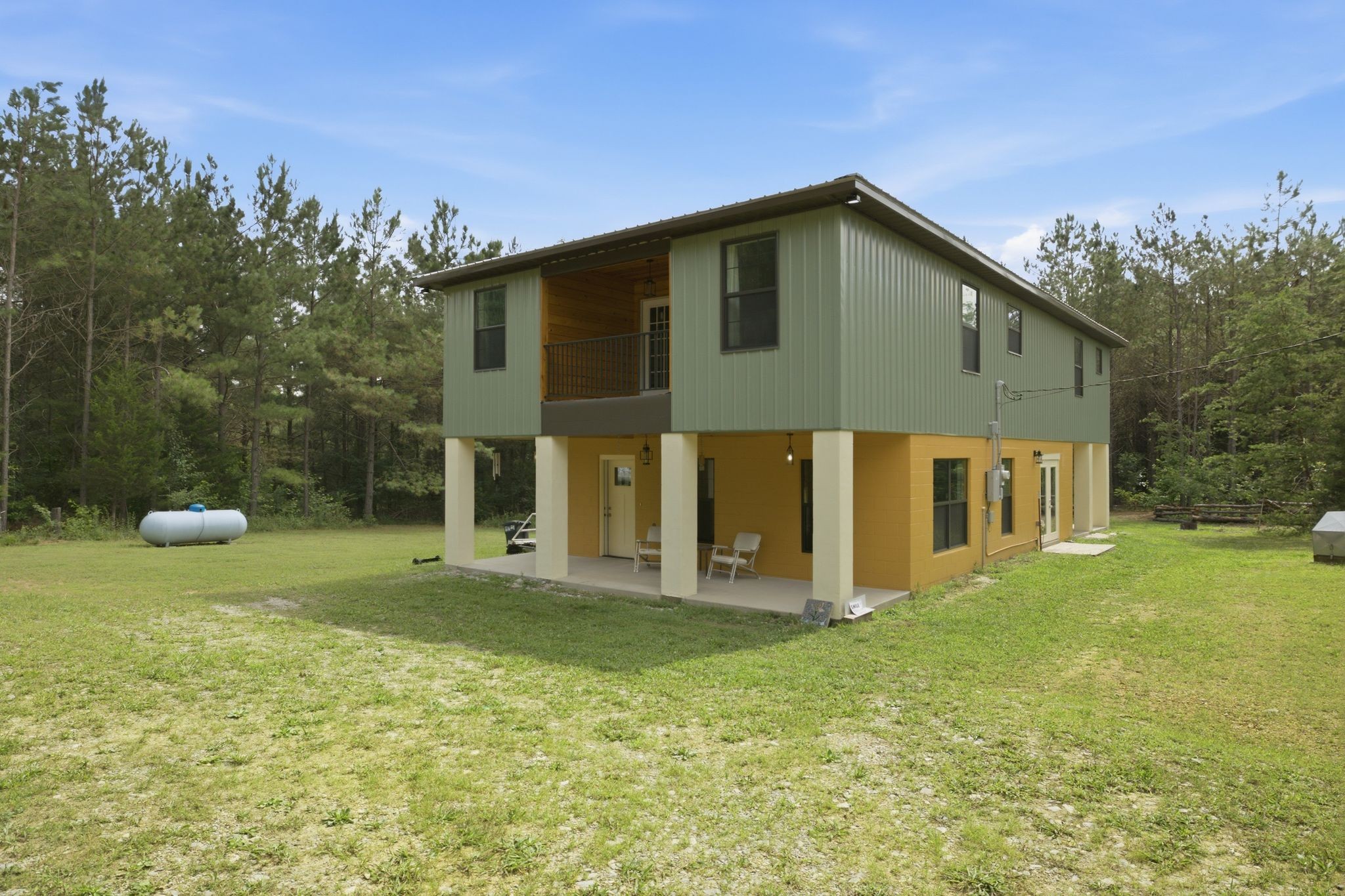 1405 Trace Creek Rd