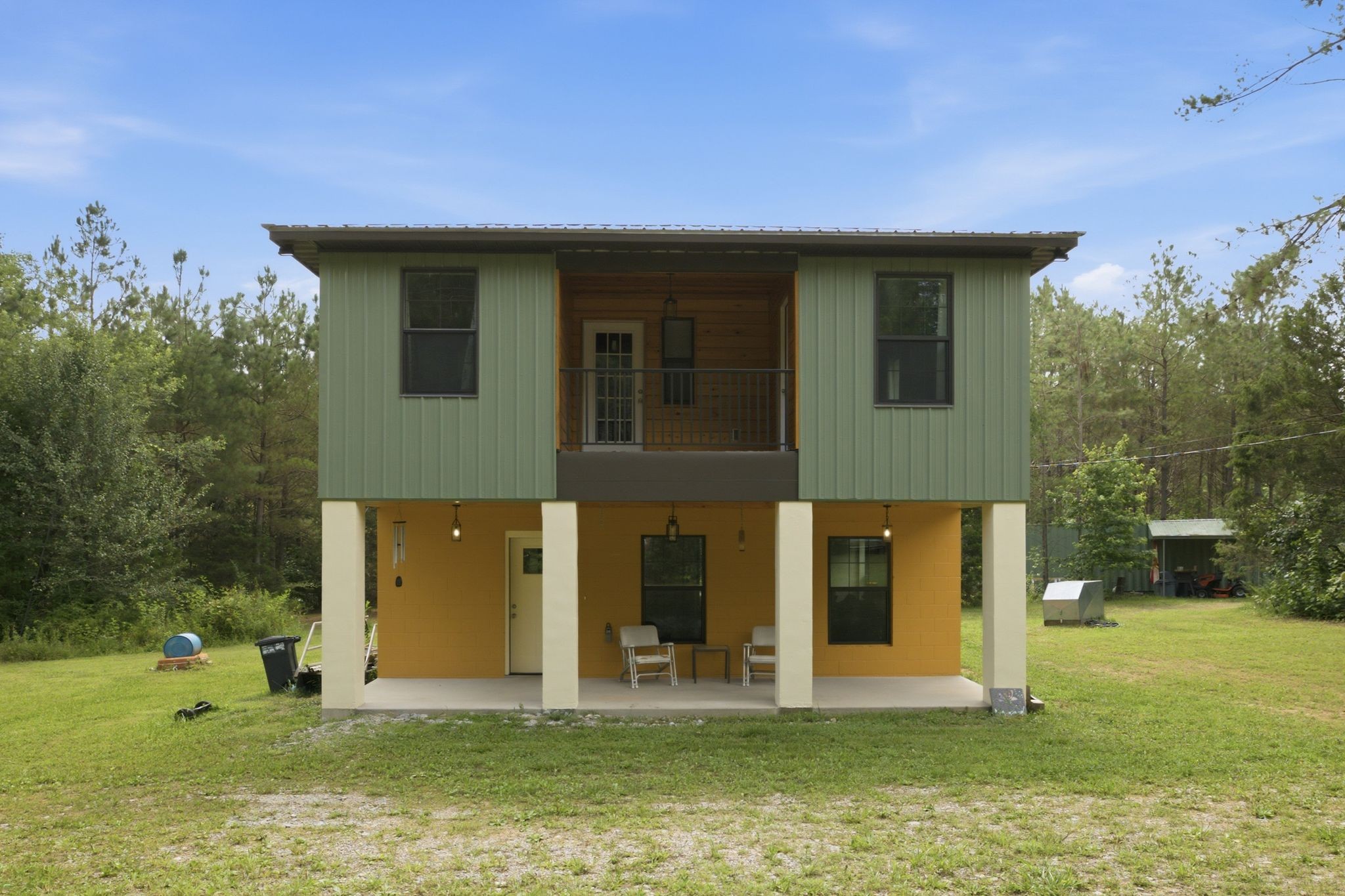 1405 Trace Creek Rd Property Photo 4