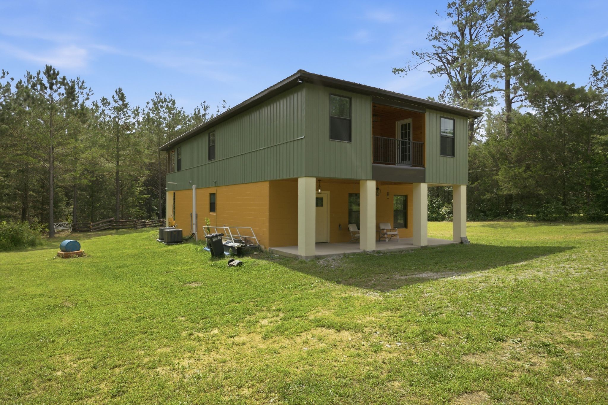 1405 Trace Creek Rd Property Photo 5