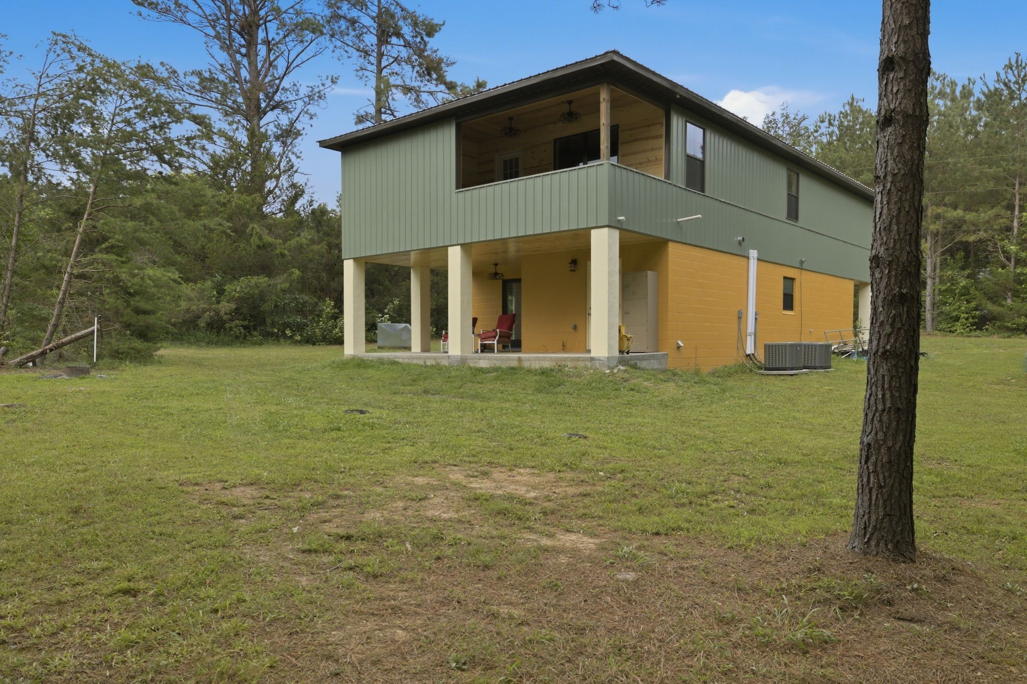 1405 Trace Creek Rd Property Photo 6