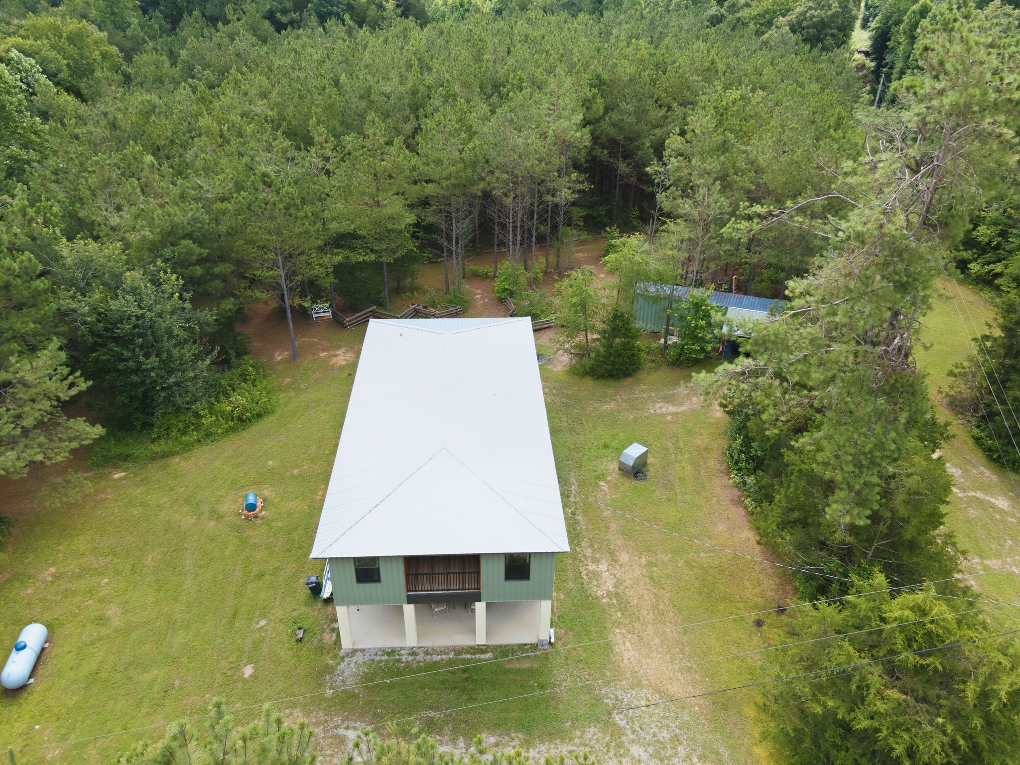 1405 Trace Creek Rd Property Photo 8