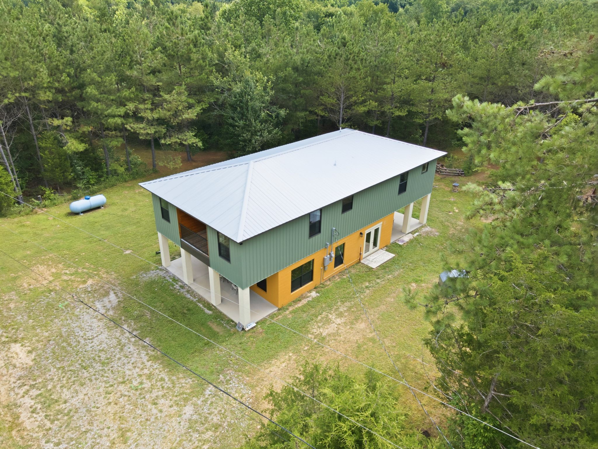 1405 Trace Creek Rd Property Photo 9