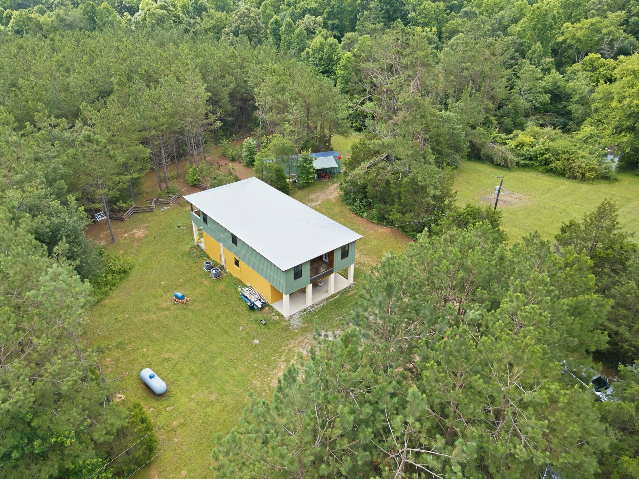 1405 Trace Creek Rd Property Photo 10