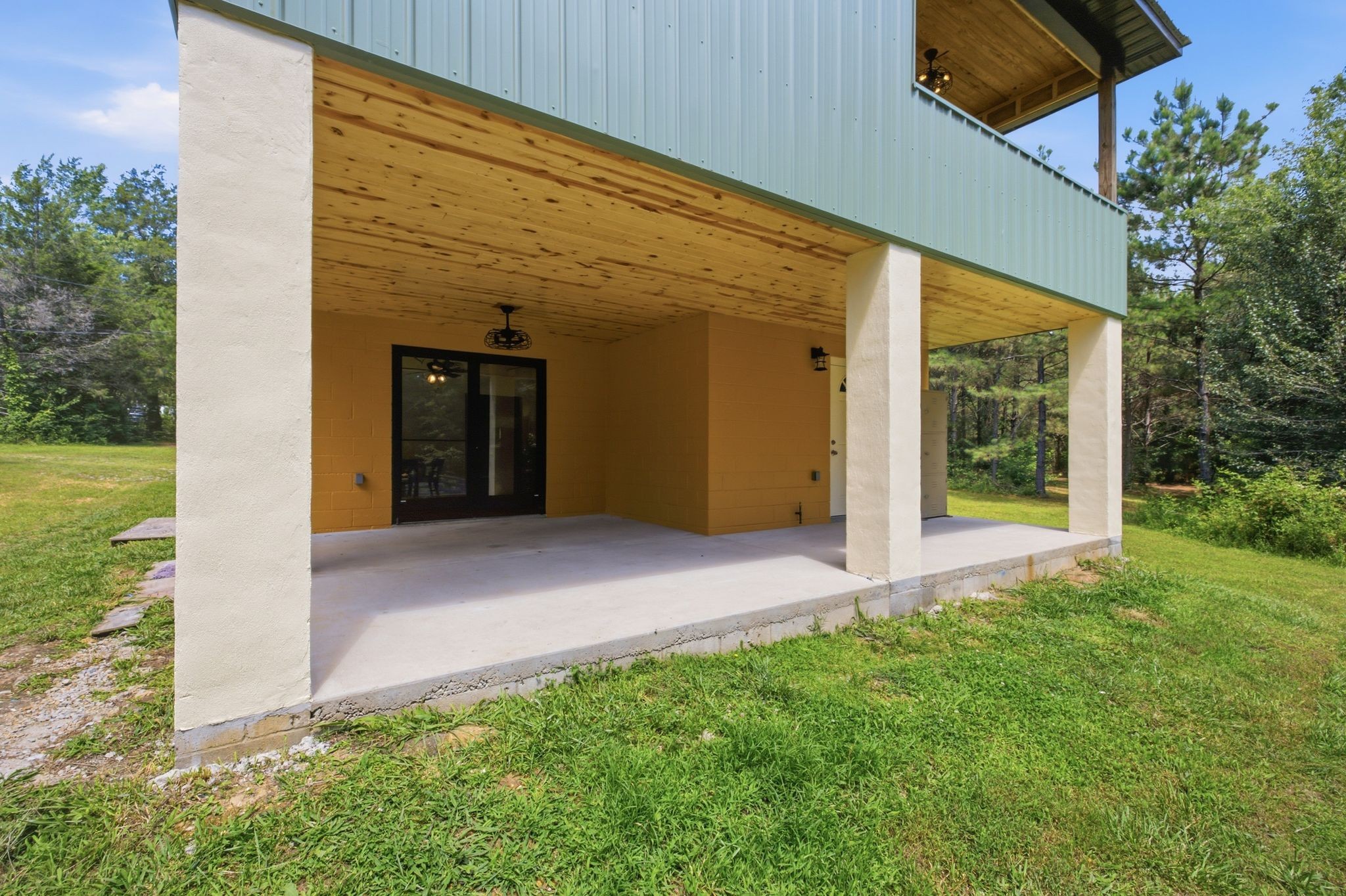 1405 Trace Creek Rd Property Photo 14