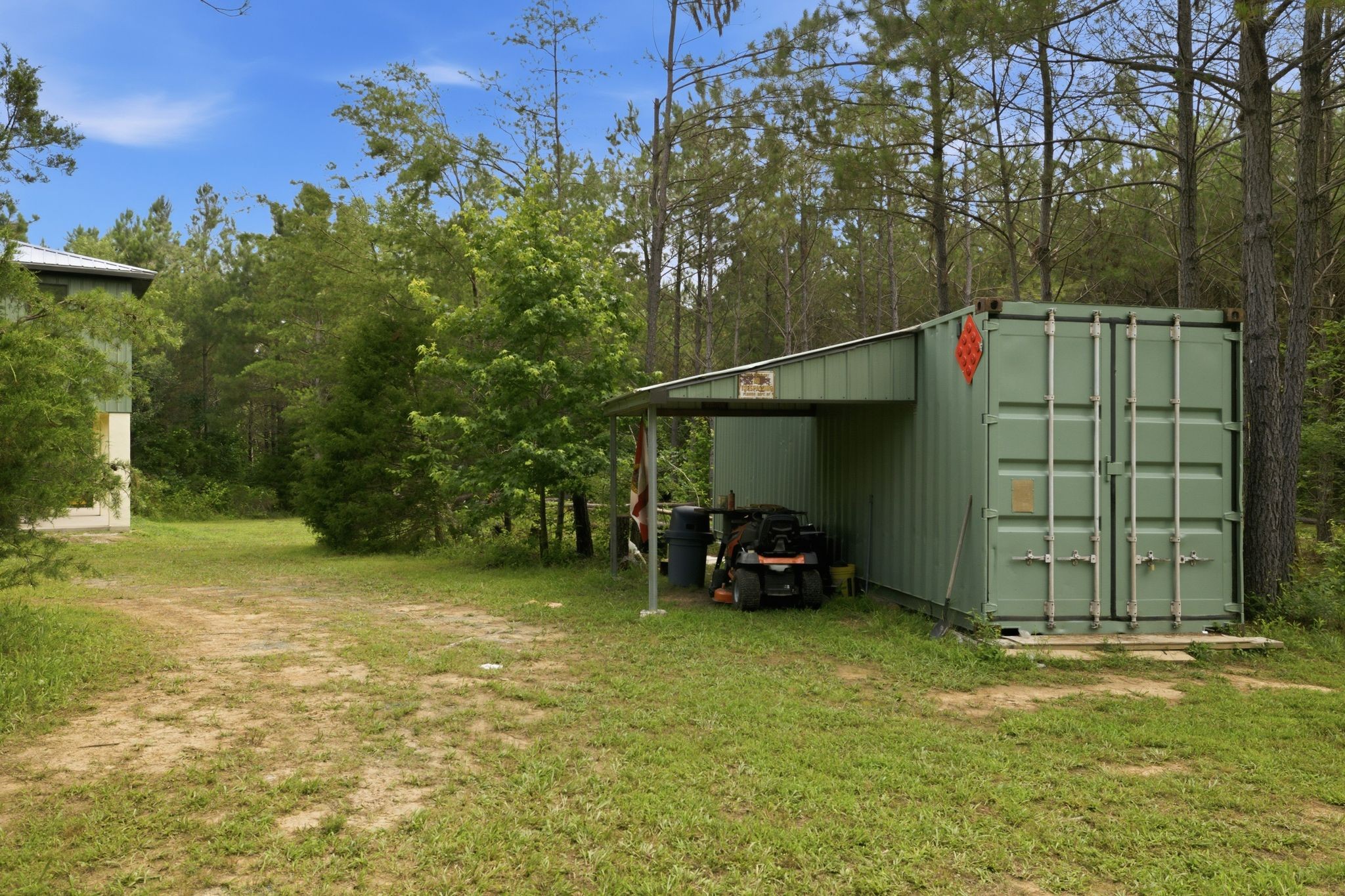 1405 Trace Creek Rd Property Photo 44