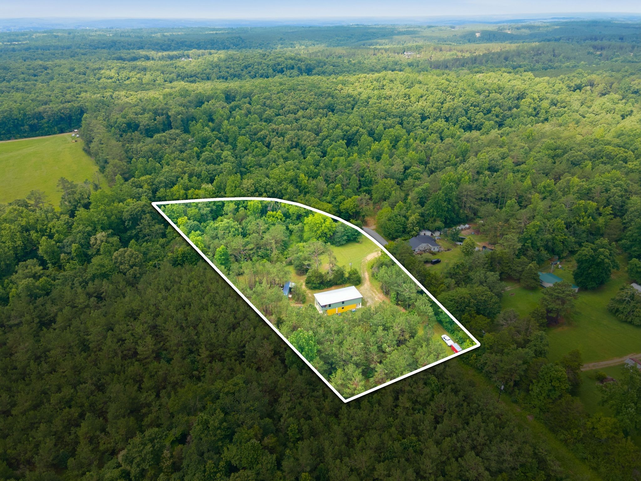 1405 Trace Creek Rd Property Photo 45