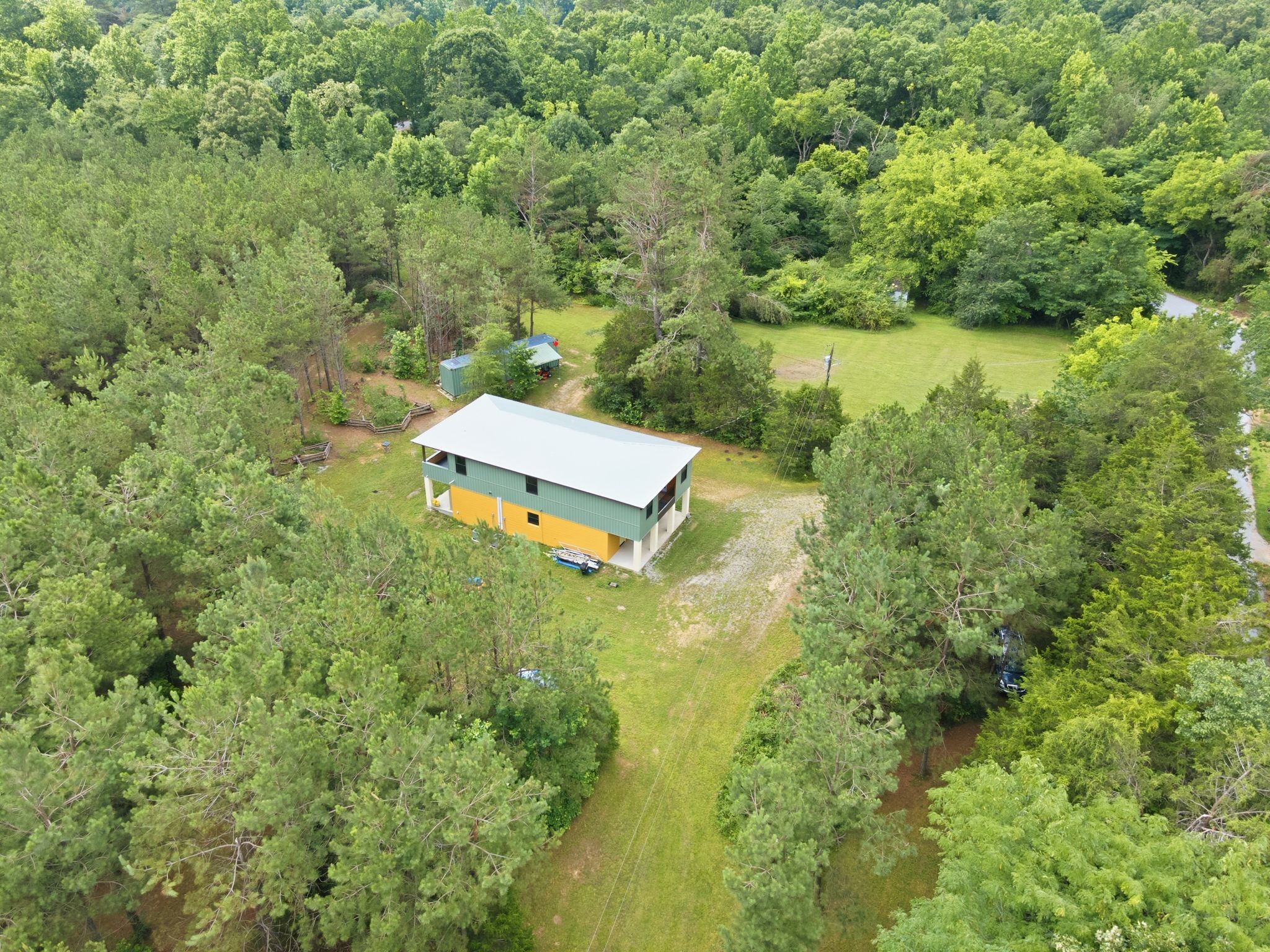 1405 Trace Creek Rd Property Photo 46