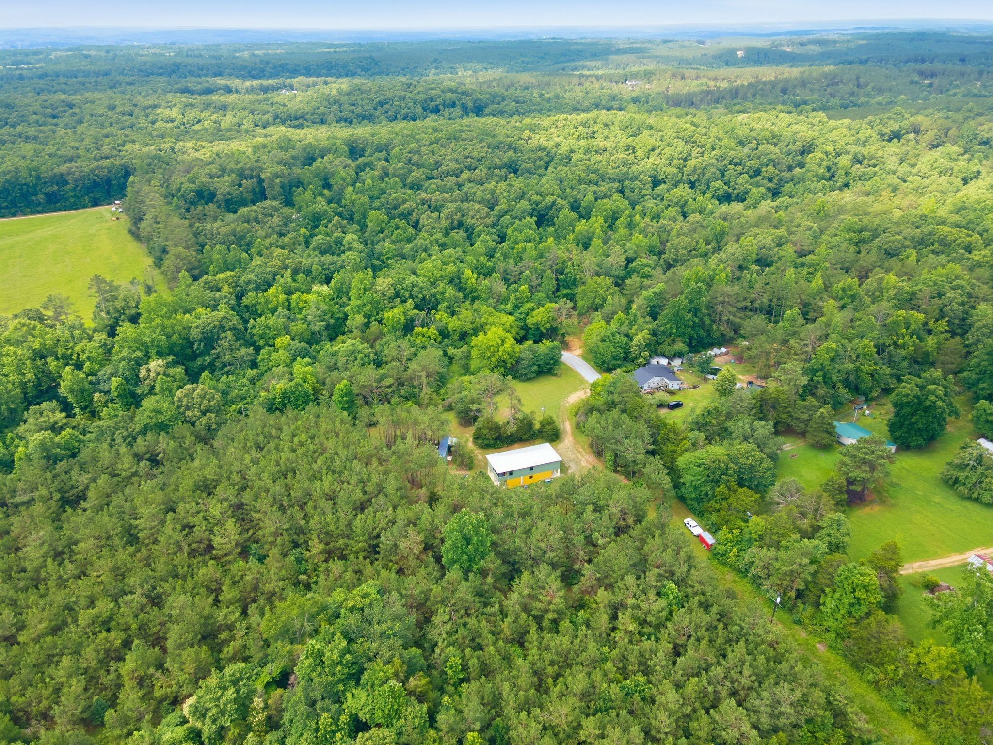 1405 Trace Creek Rd Property Photo 48