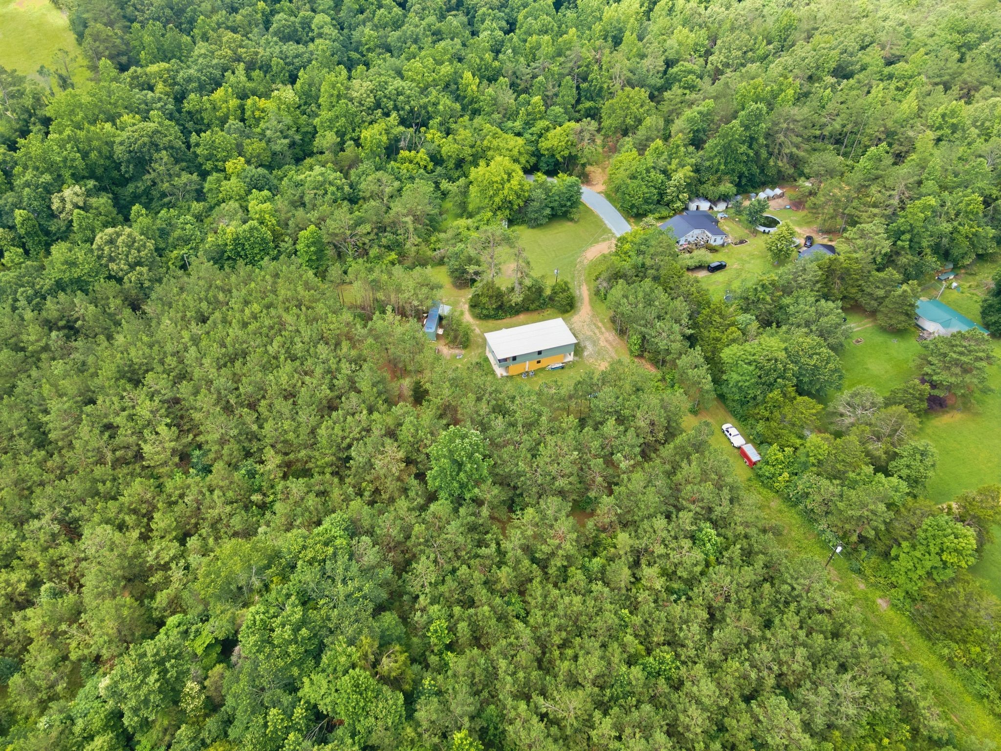 1405 Trace Creek Rd Property Photo 49